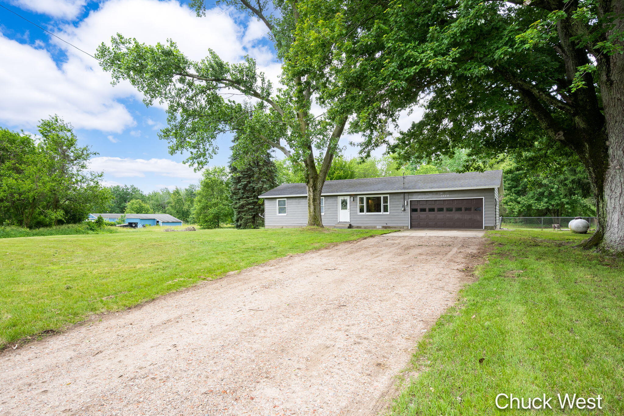 4389 Staple Road Muskegon MI 49445