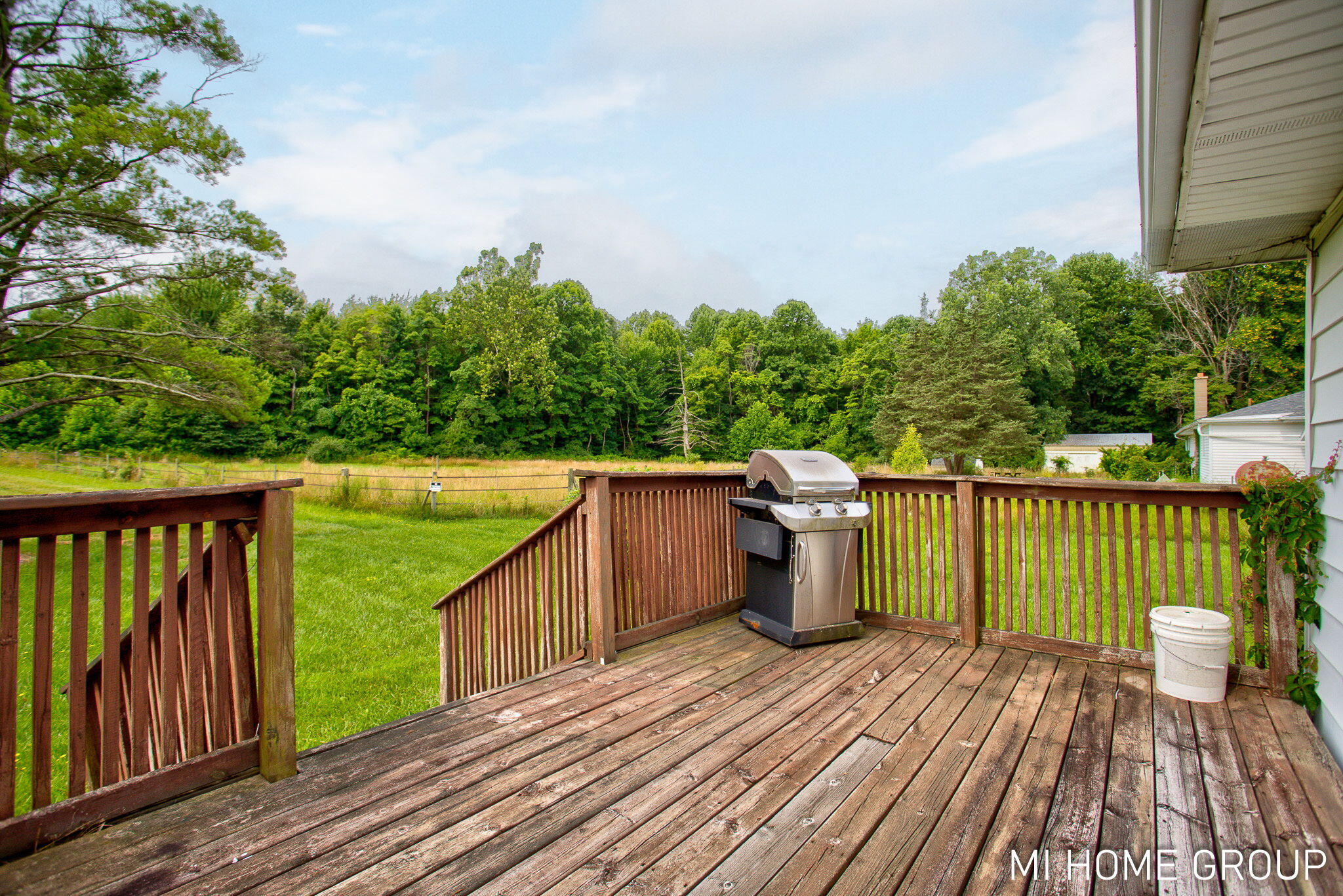 74721 30th Avenue Covert MI 49043