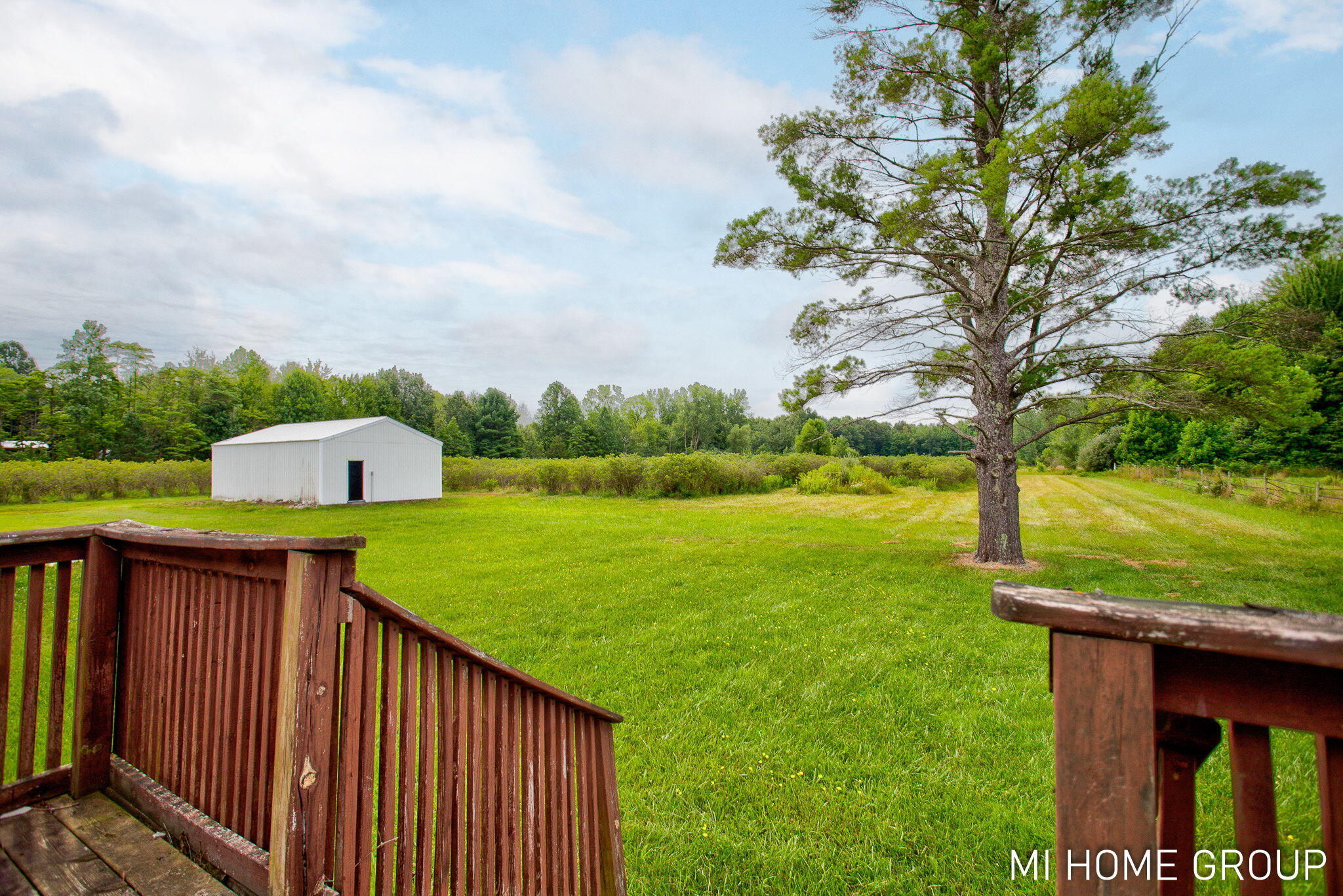 74721 30th Avenue Covert MI 49043