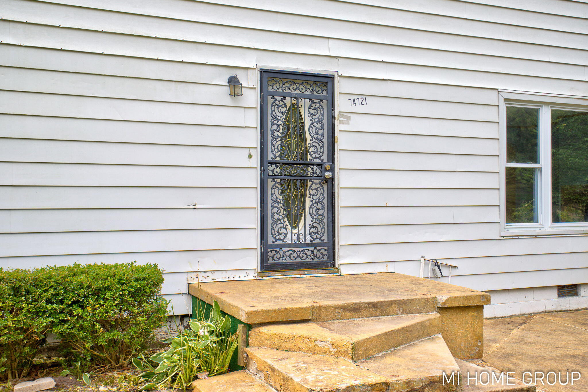 74721 30th Avenue Covert MI 49043