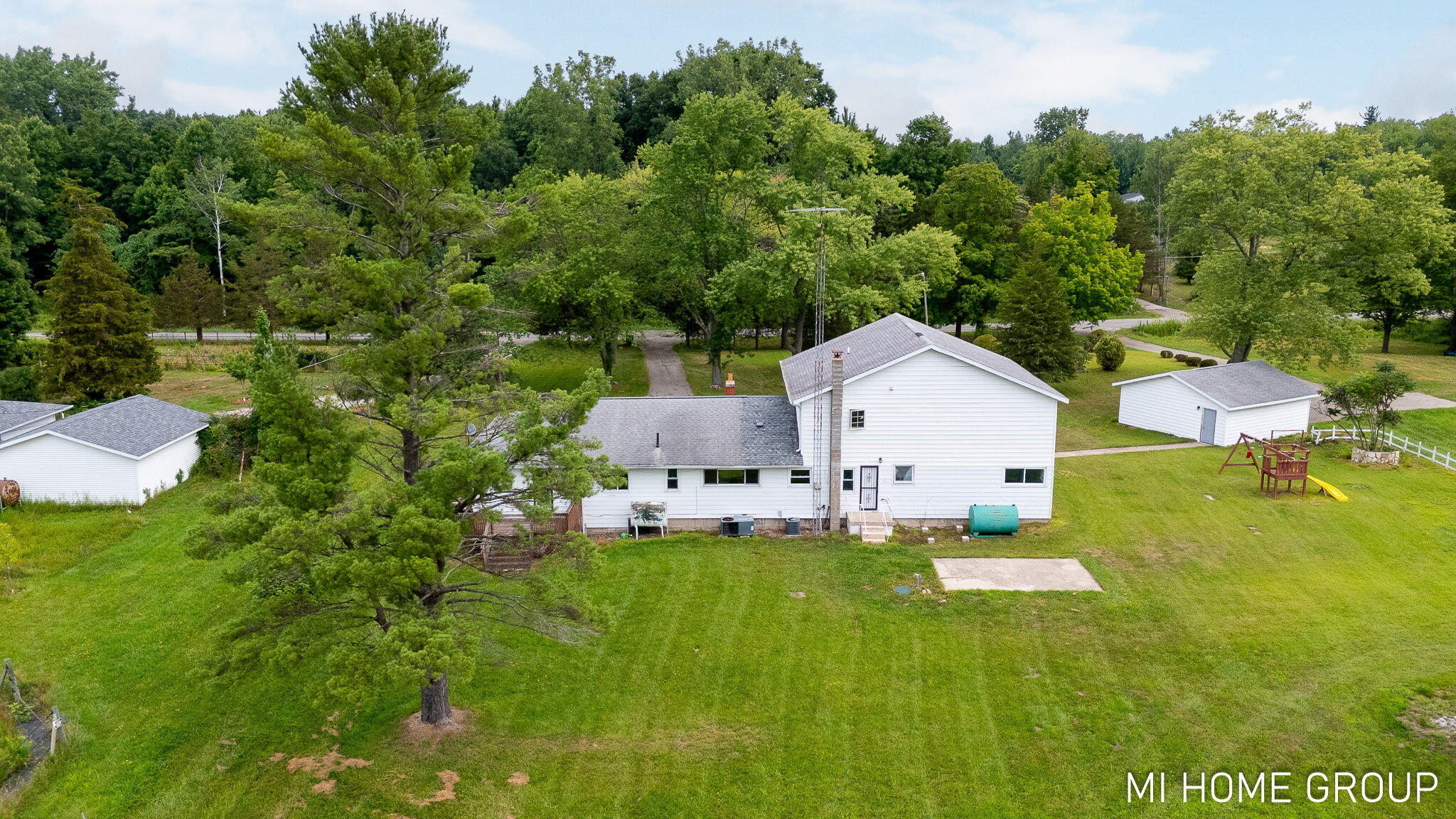 74721 30th Avenue Covert MI 49043