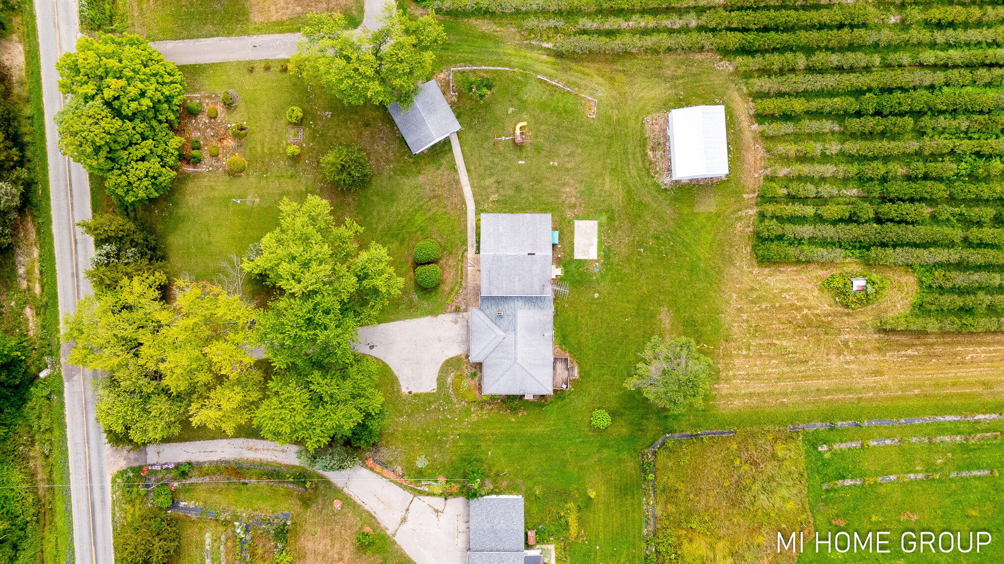 74721 30th Avenue Covert MI 49043