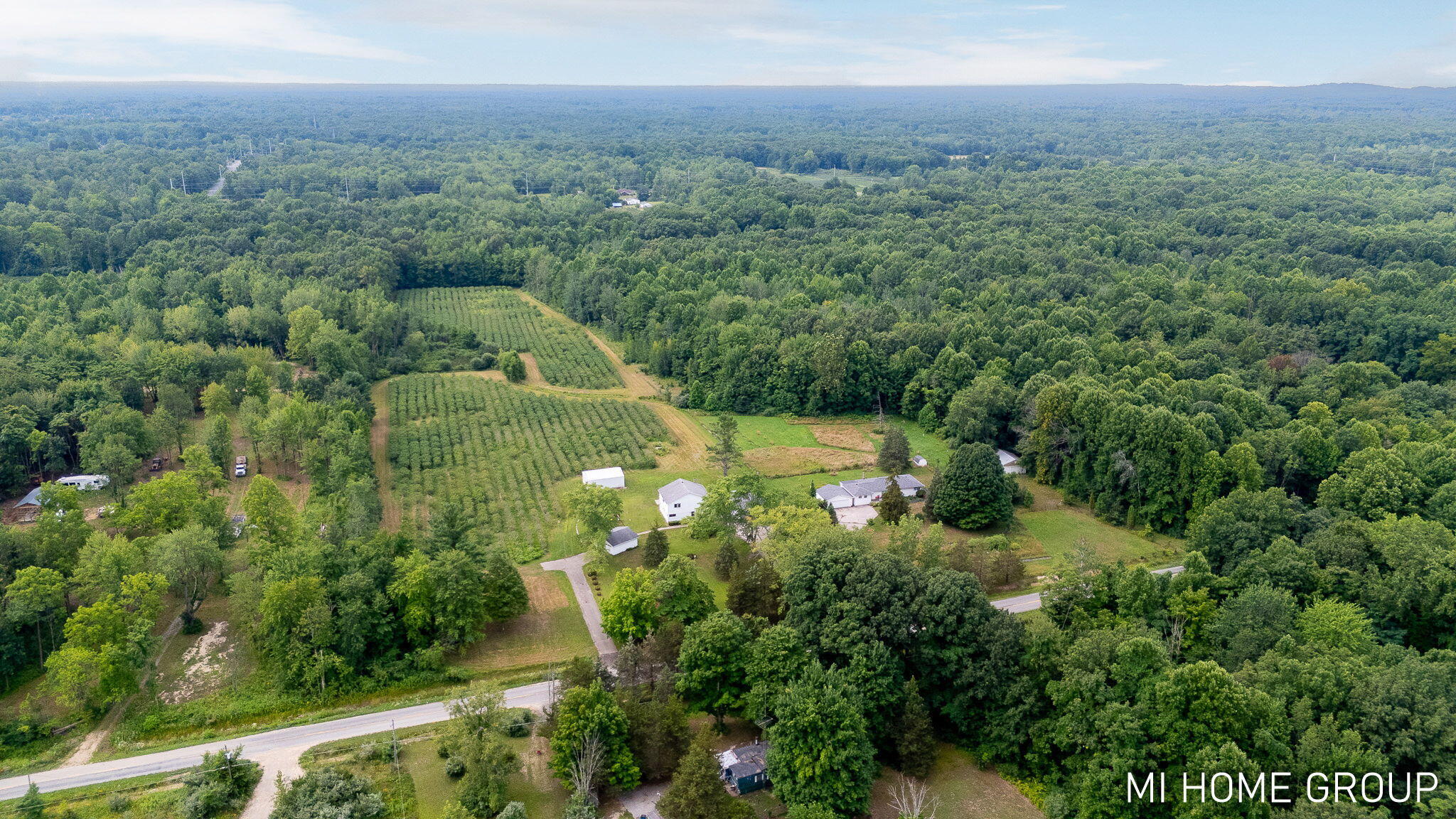 74721 30th Avenue Covert MI 49043