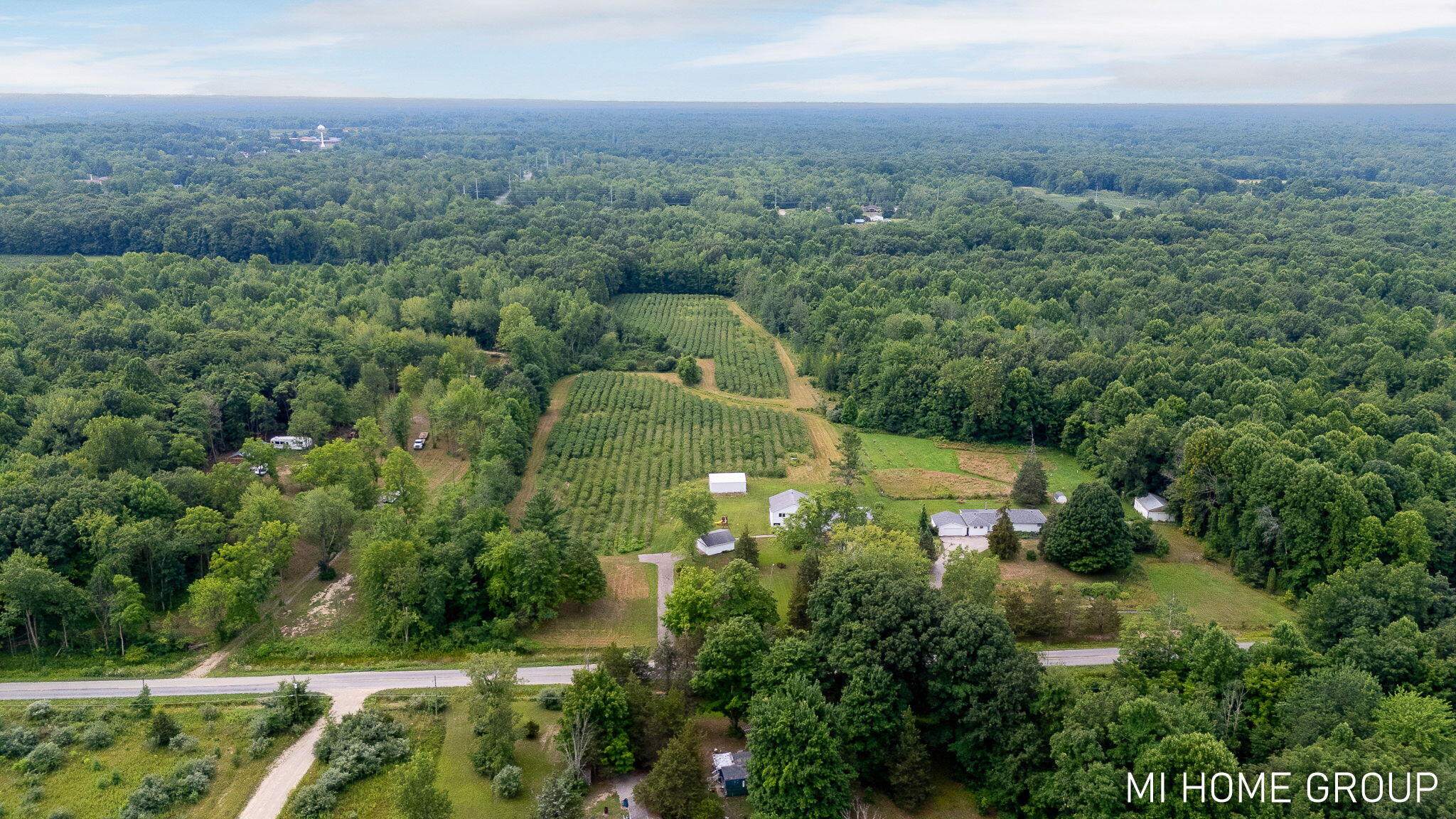 74721 30th Avenue Covert MI 49043