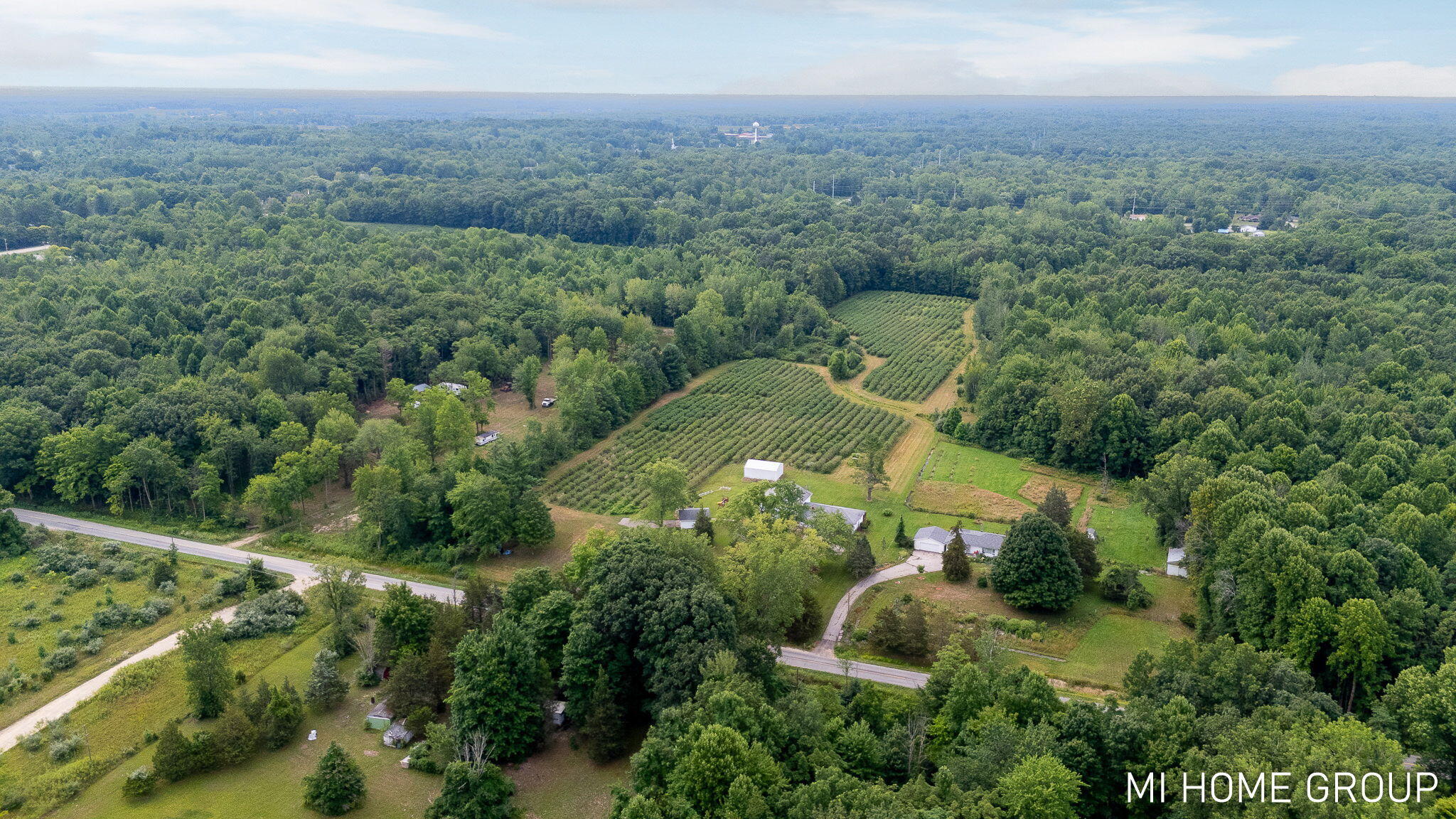 74721 30th Avenue Covert MI 49043