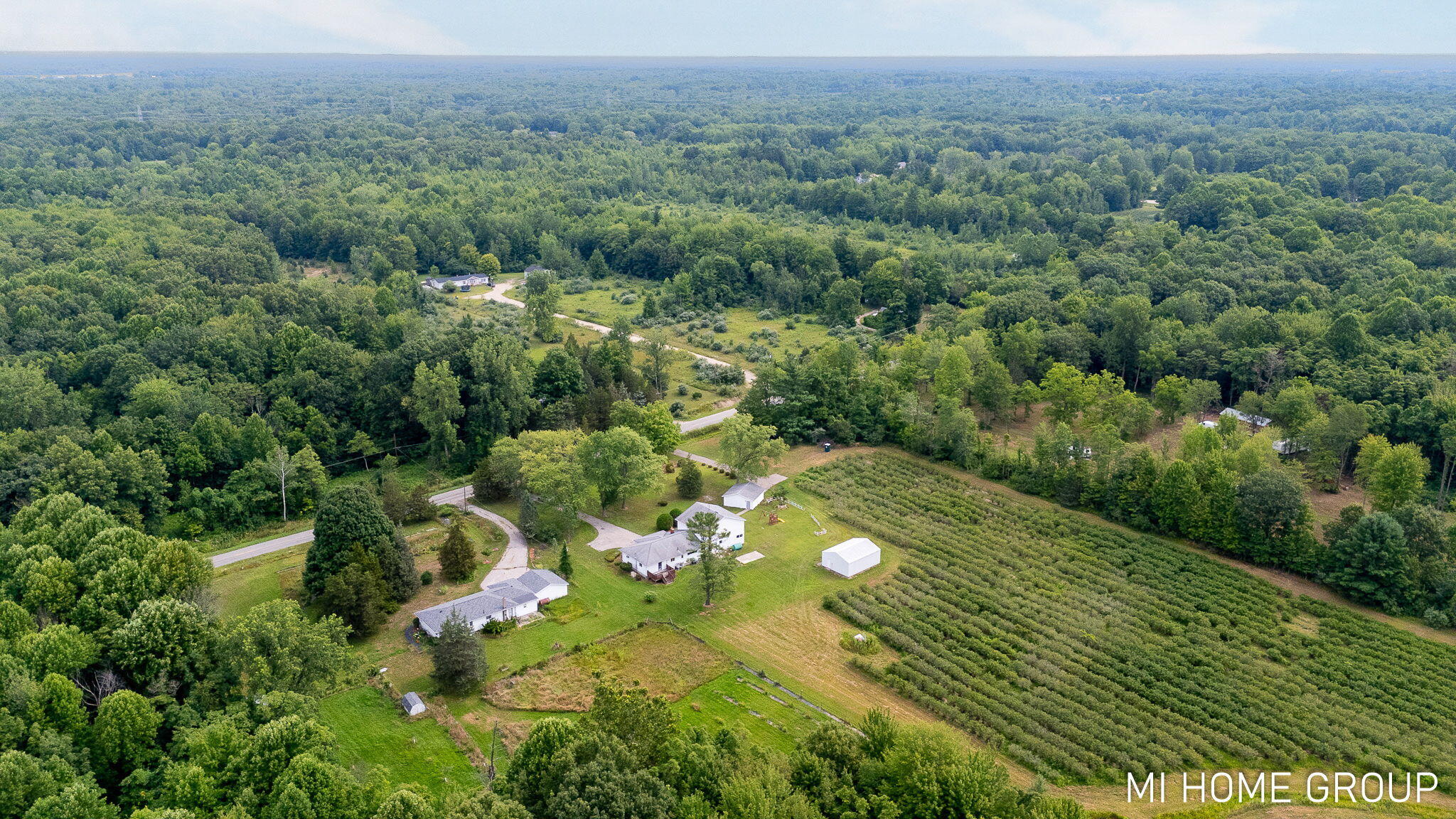 74721 30th Avenue Covert MI 49043