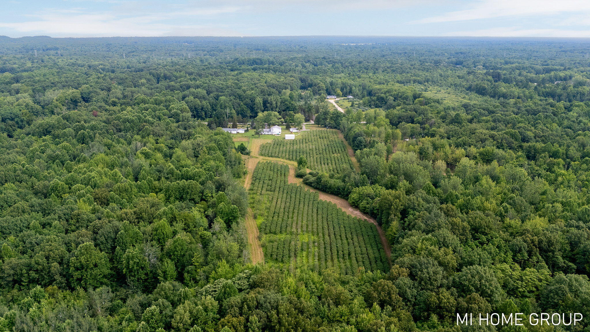 74721 30th Avenue Covert MI 49043