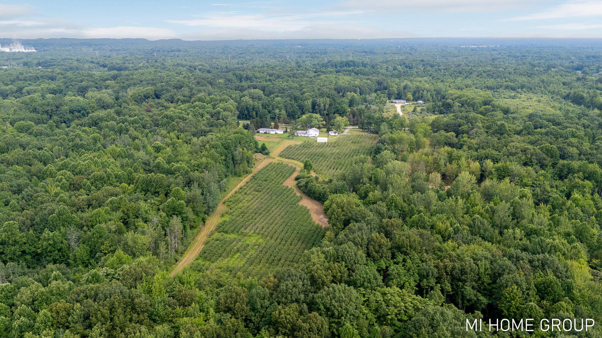 74721 30th Avenue Covert MI 49043