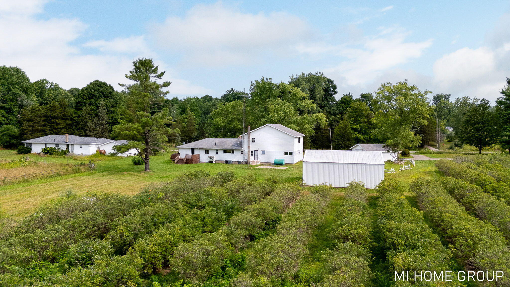 74721 30th Avenue Covert MI 49043