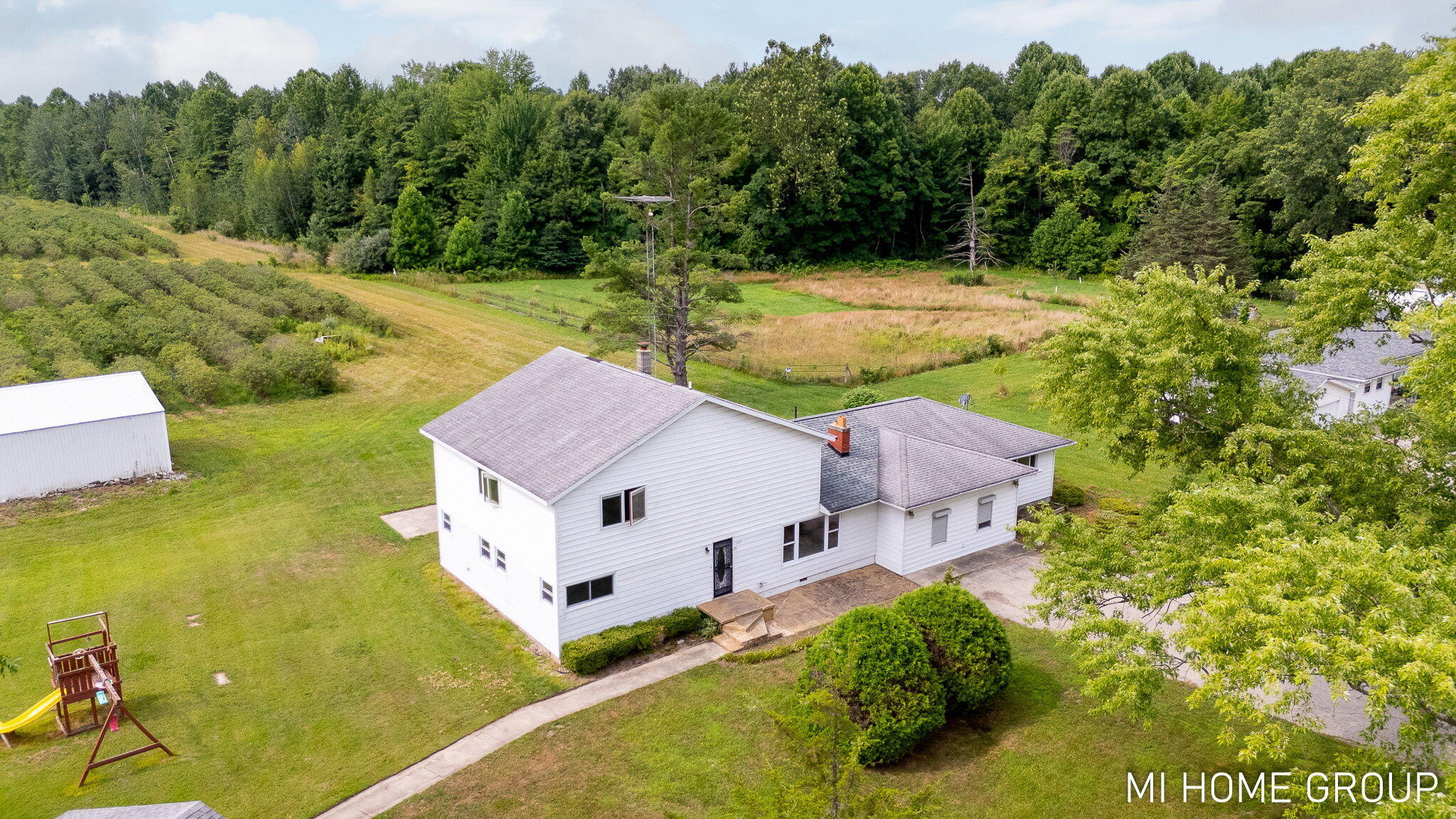 74721 30th Avenue Covert MI 49043