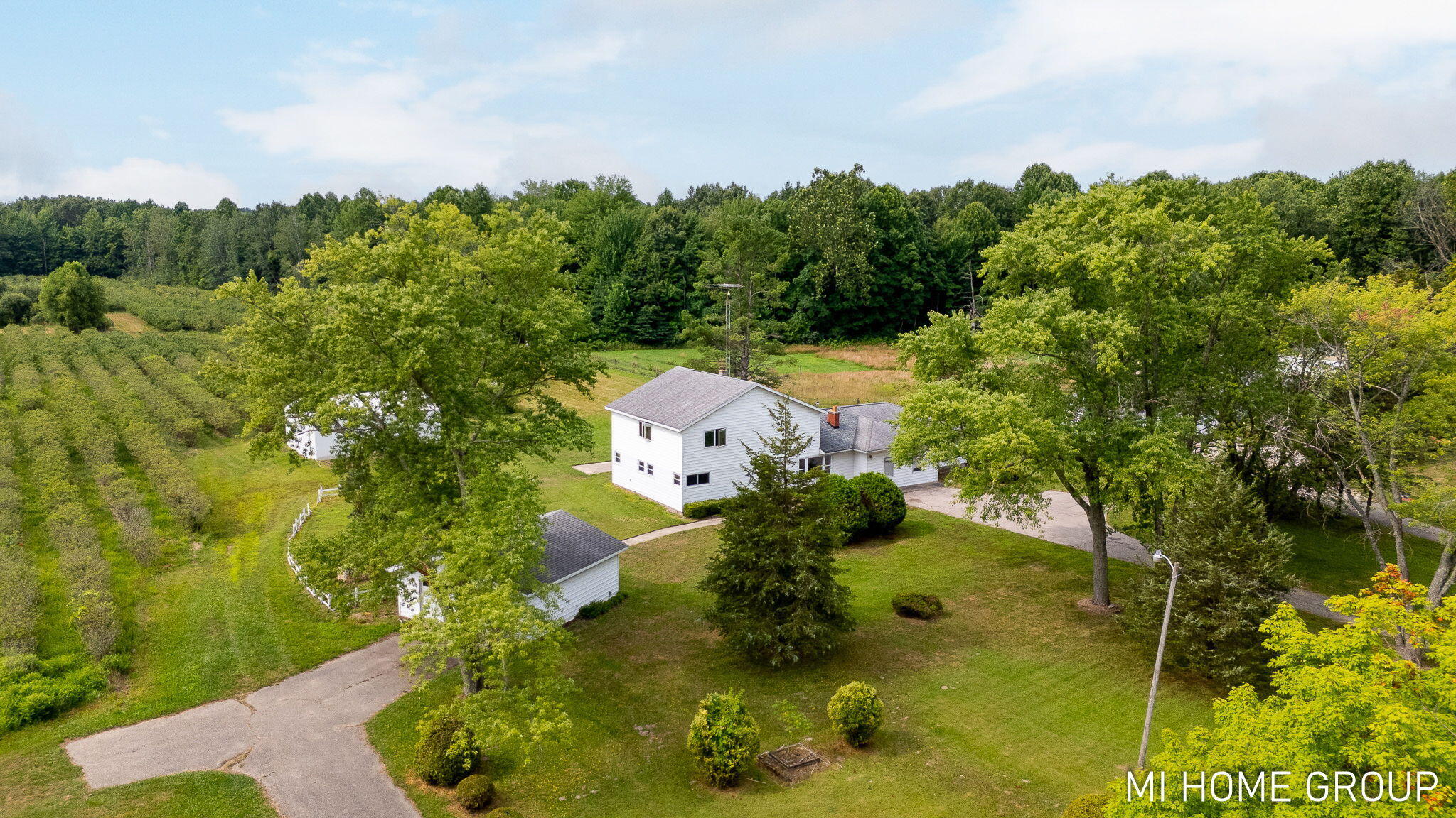 74721 30th Avenue Covert MI 49043