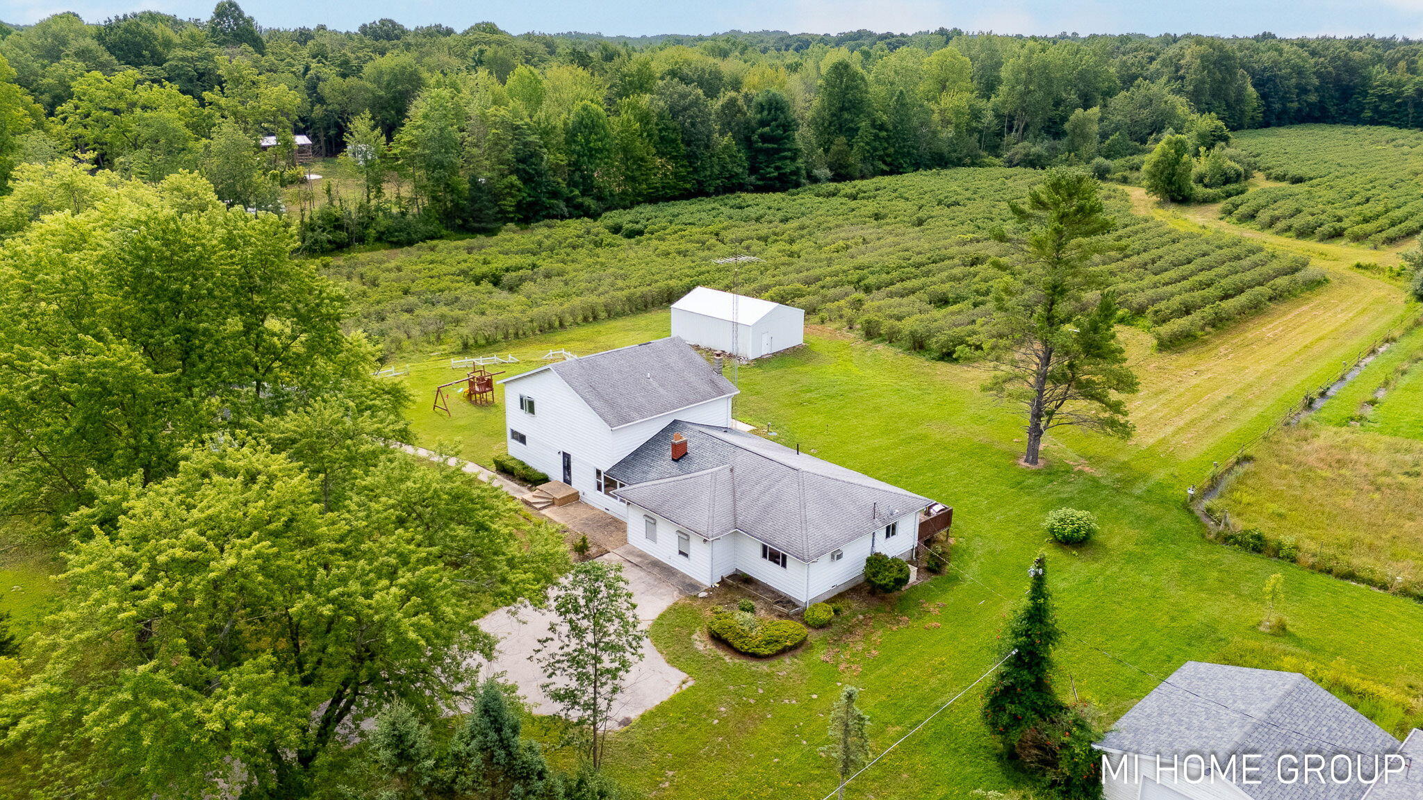 74721 30th Avenue Covert MI 49043