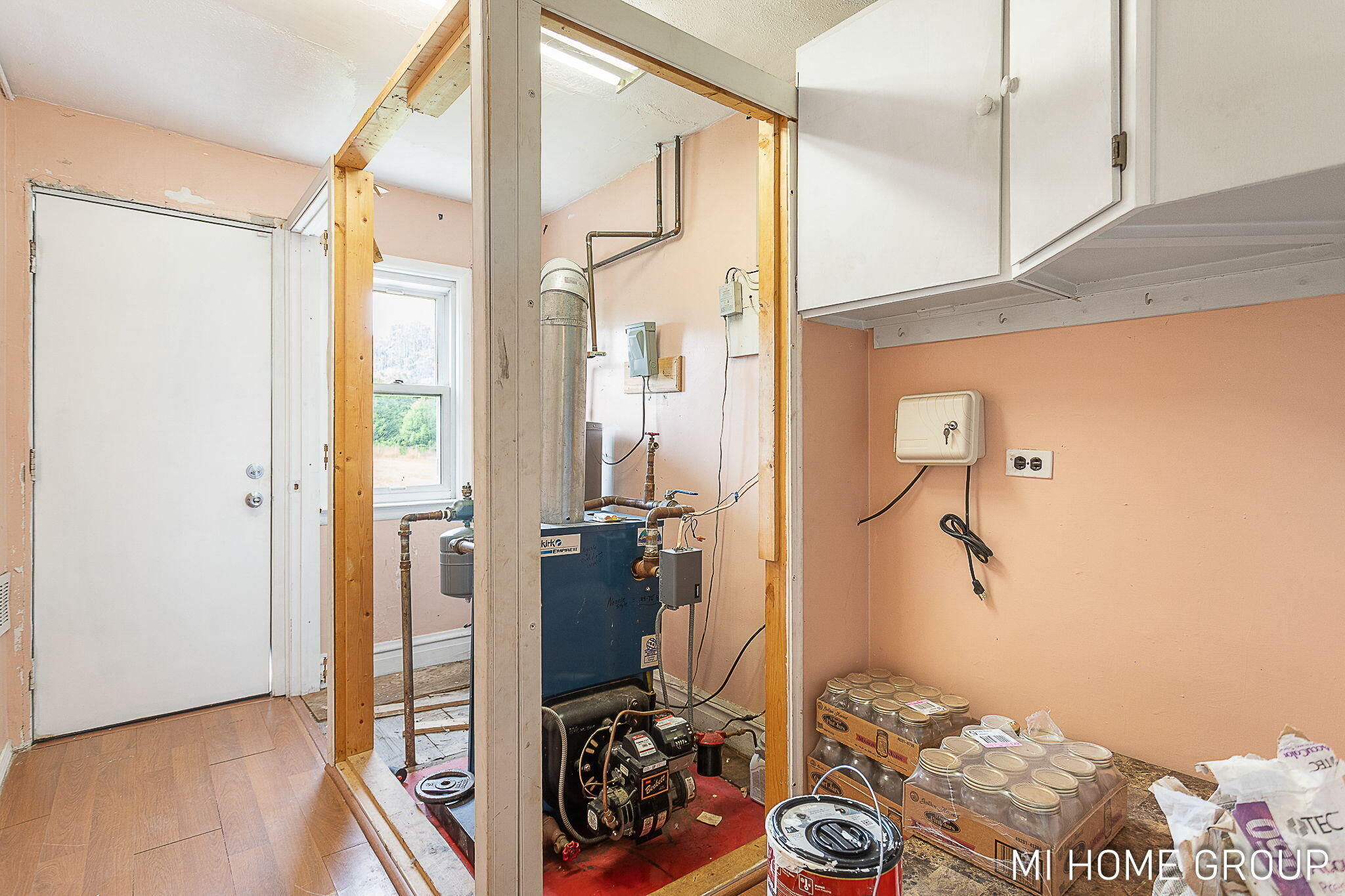 74721 30th Avenue Covert MI 49043