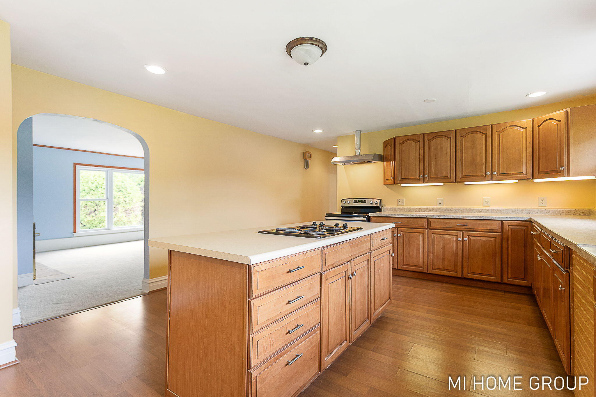 74721 30th Avenue Covert MI 49043