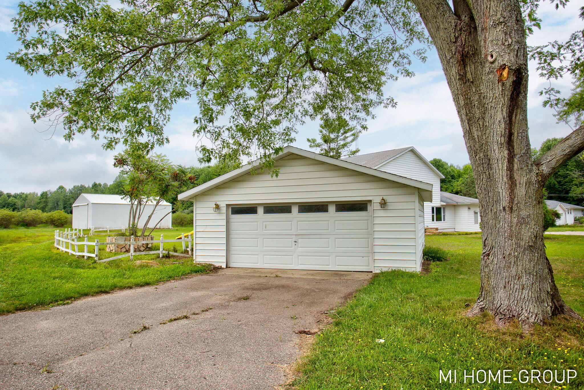 74721 30th Avenue Covert MI 49043