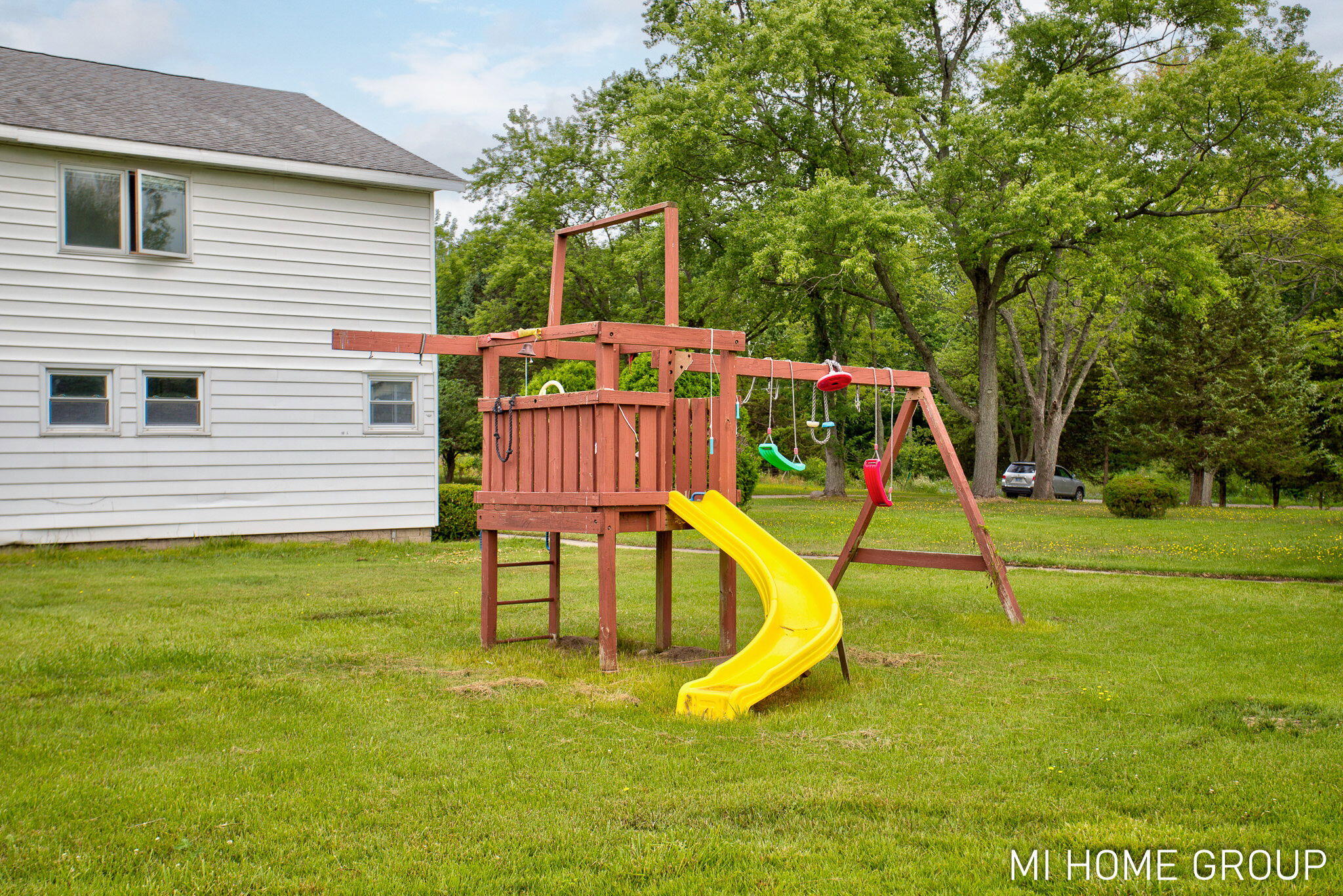 74721 30th Avenue Covert MI 49043