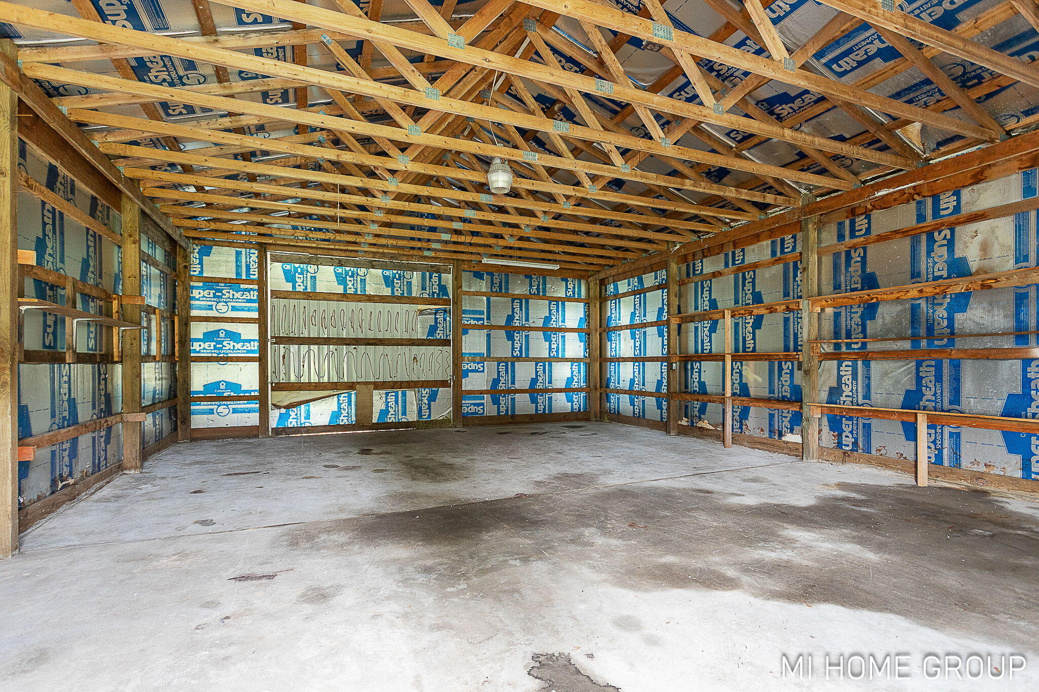 74721 30th Avenue Covert MI 49043