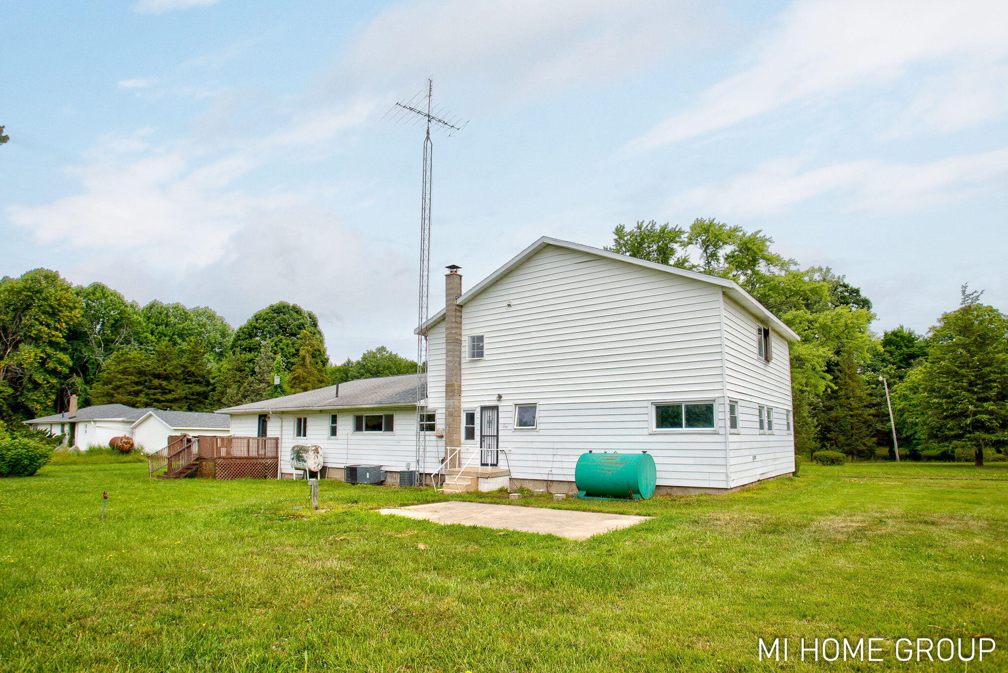 74721 30th Avenue Covert MI 49043