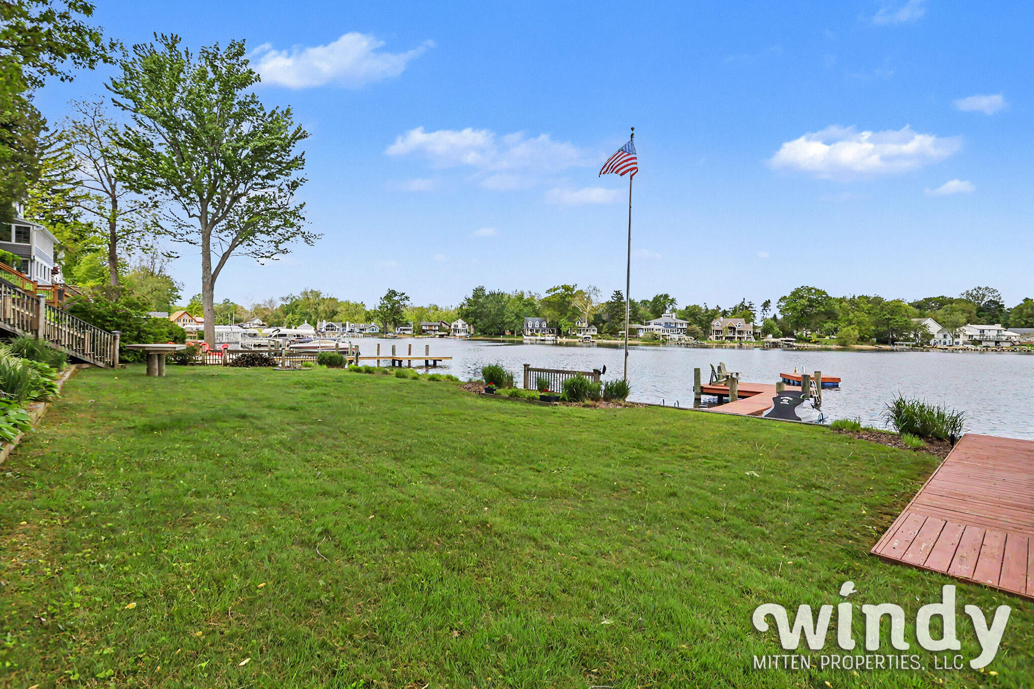 7897 Lakewood Drive Coloma MI 49038