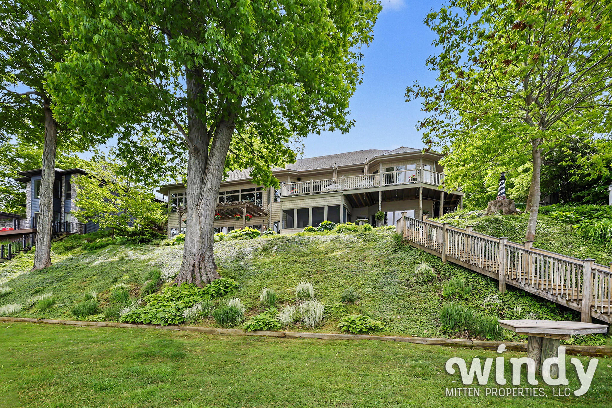 7897 Lakewood Drive Coloma MI 49038