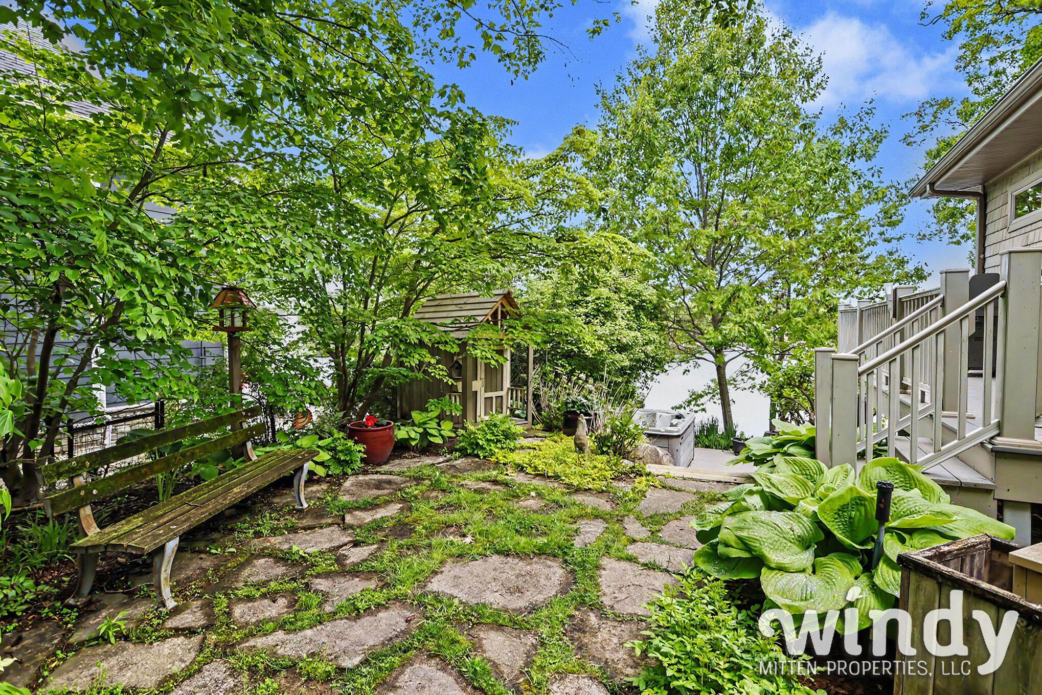 7897 Lakewood Drive Coloma MI 49038