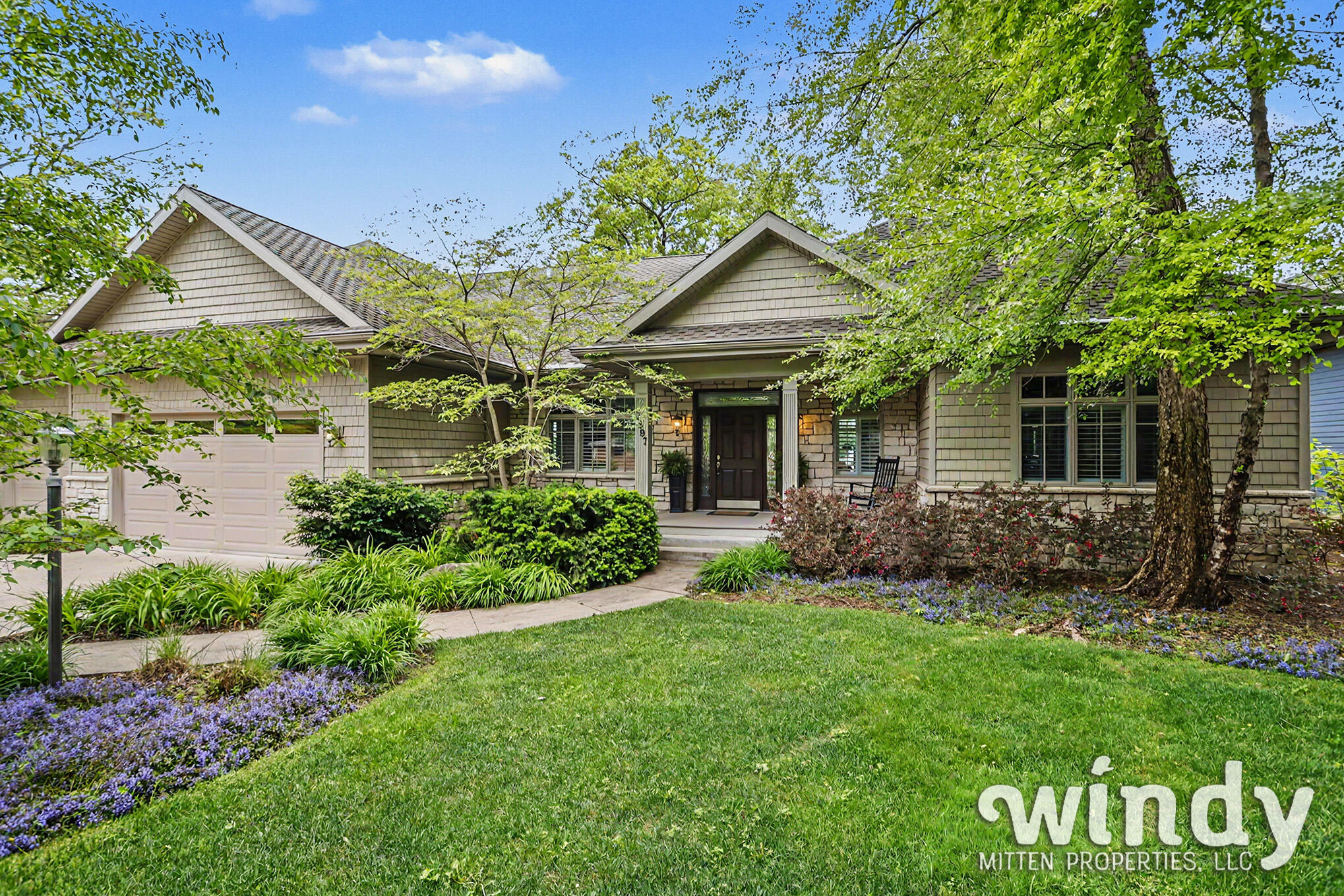 7897 Lakewood Drive Coloma MI 49038