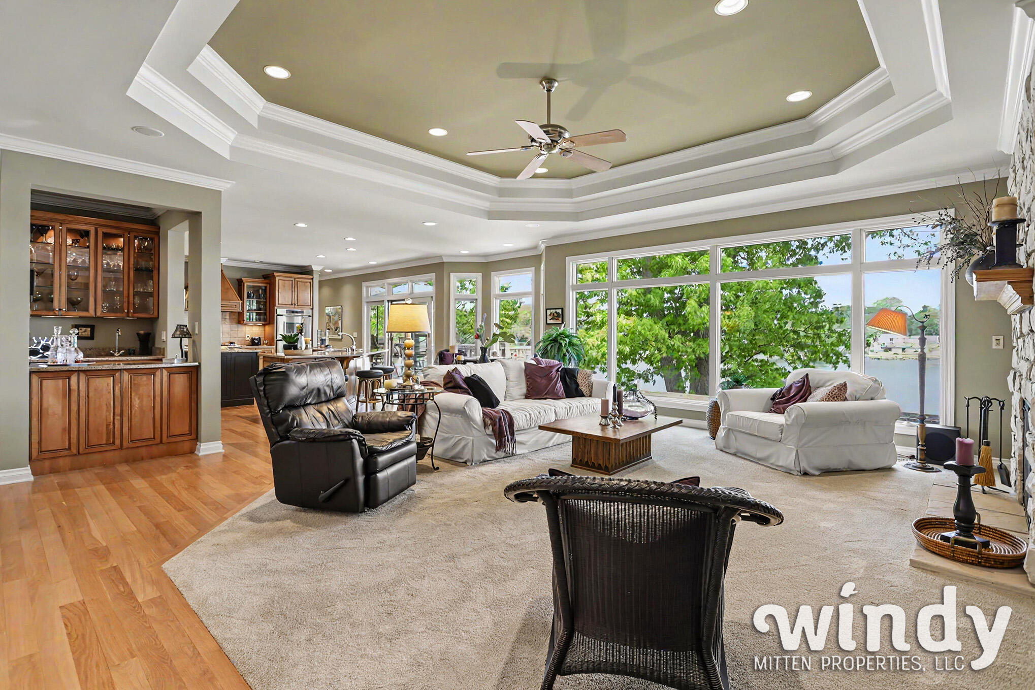 7897 Lakewood Drive Coloma MI 49038