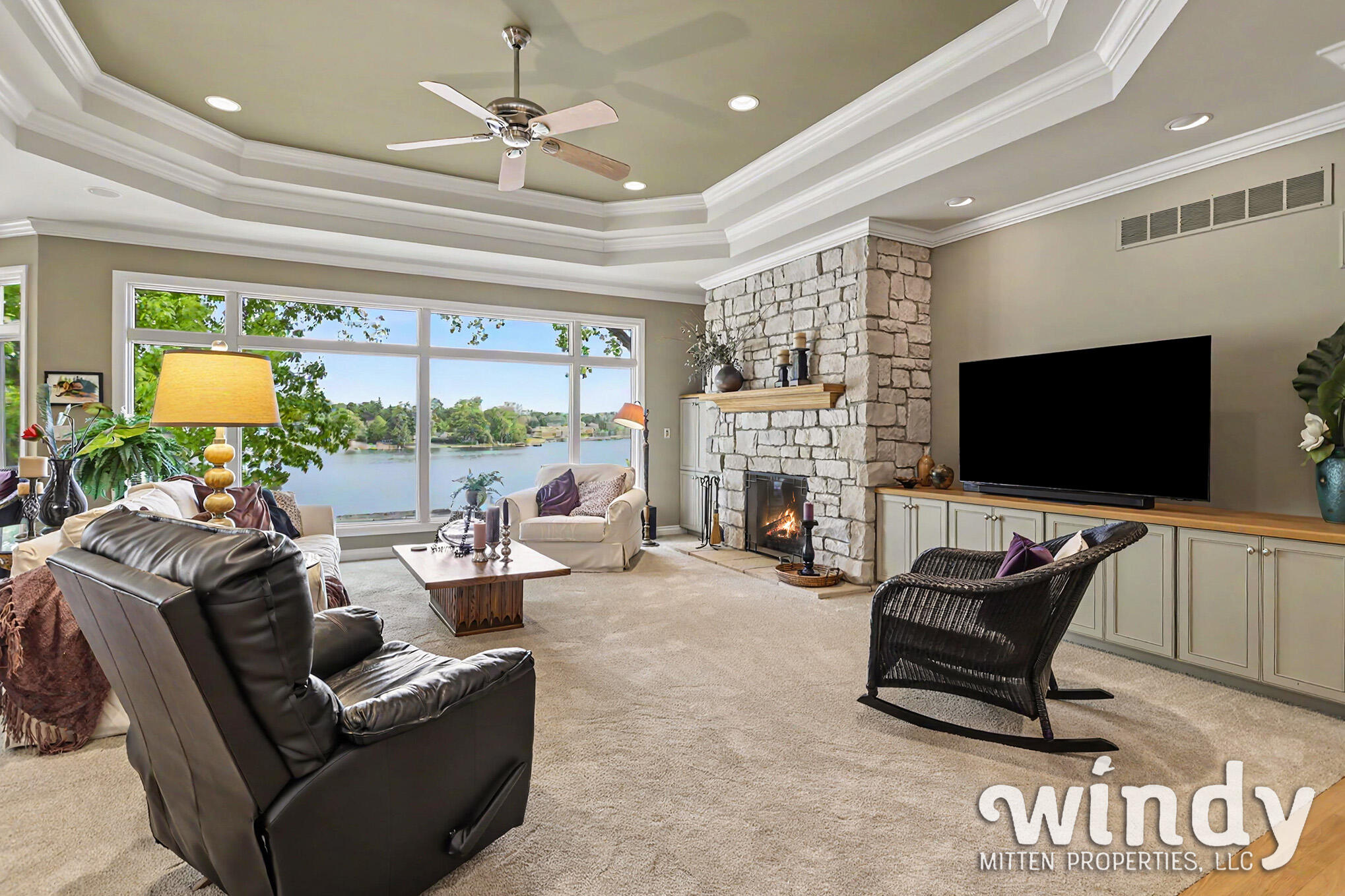 7897 Lakewood Drive Coloma MI 49038