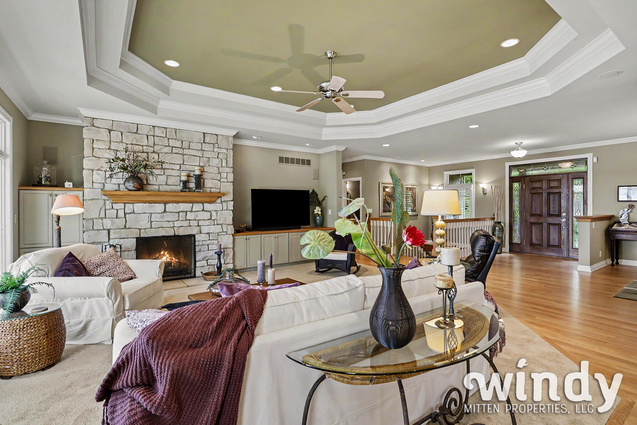 7897 Lakewood Drive Coloma MI 49038