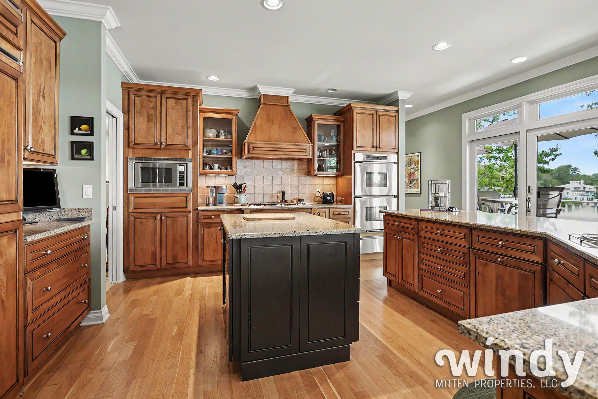 7897 Lakewood Drive Coloma MI 49038