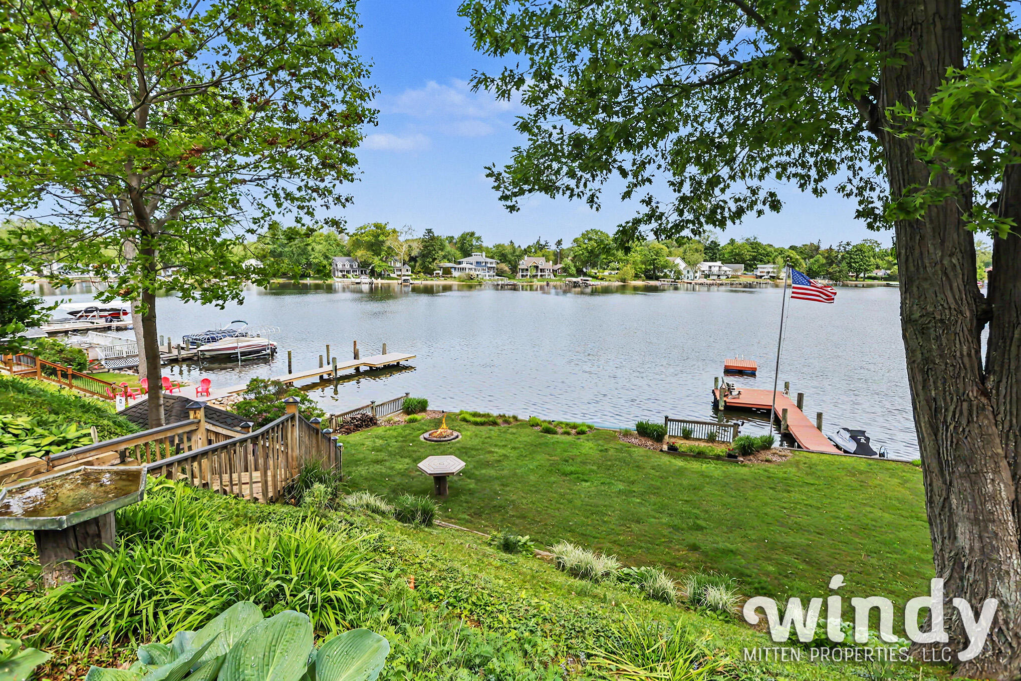 7897 Lakewood Drive Coloma MI 49038