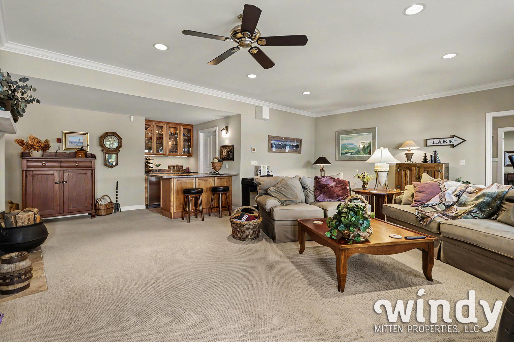 7897 Lakewood Drive Coloma MI 49038
