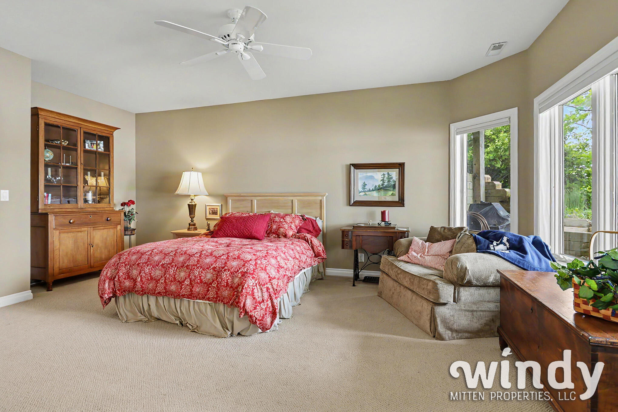 7897 Lakewood Drive Coloma MI 49038