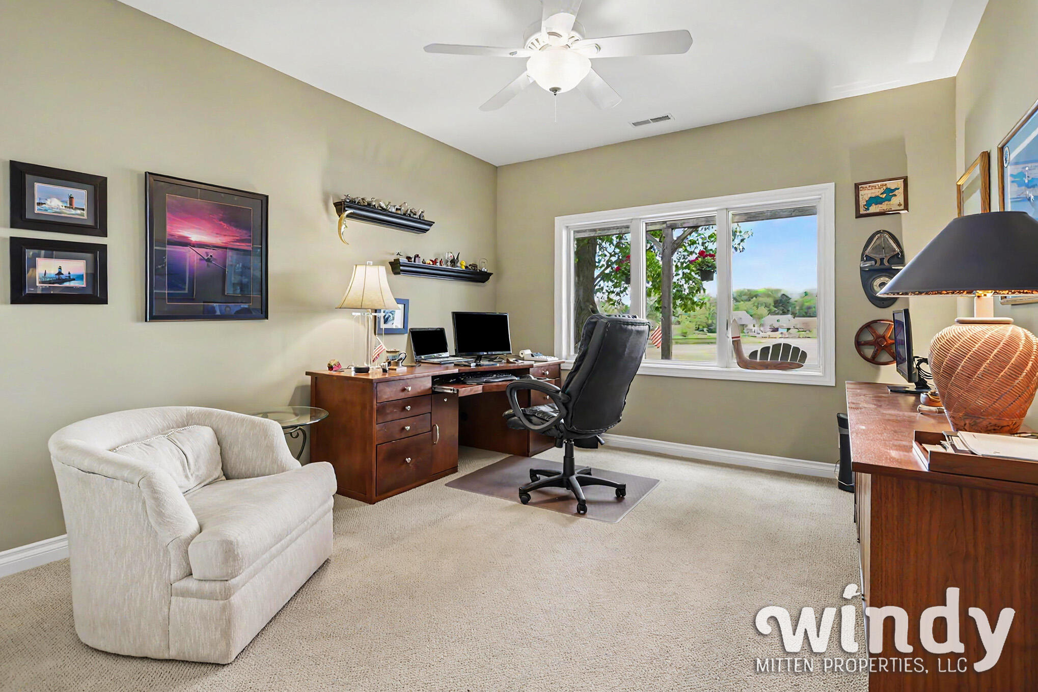 7897 Lakewood Drive Coloma MI 49038