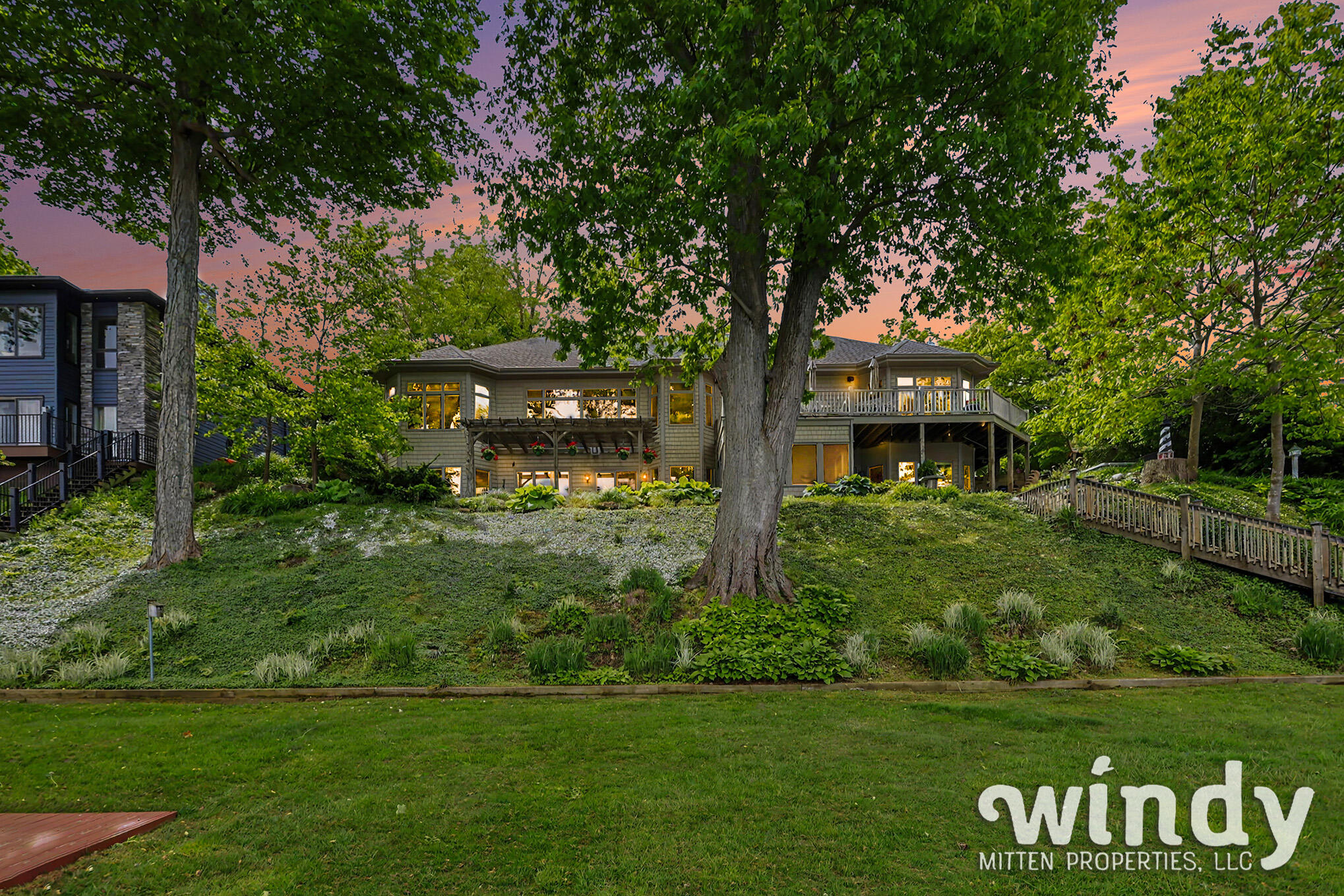 7897 Lakewood Drive Coloma MI 49038