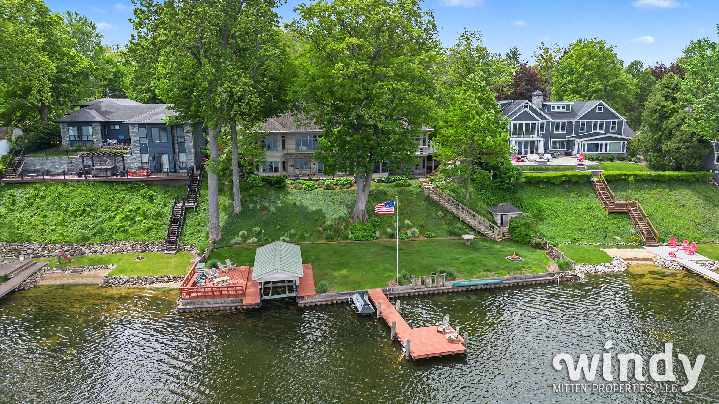7897 Lakewood Drive Coloma MI 49038