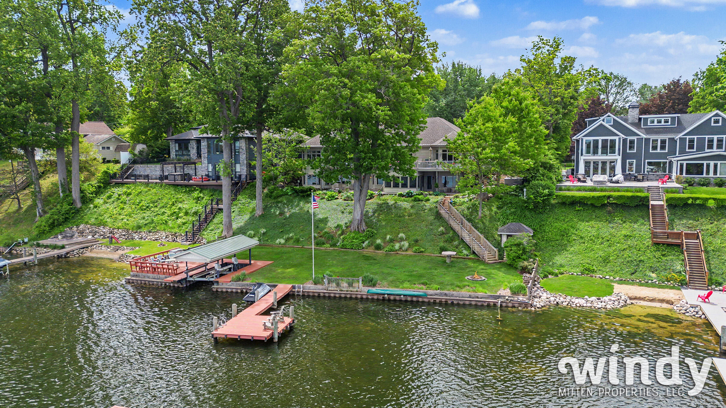 7897 Lakewood Drive Coloma MI 49038