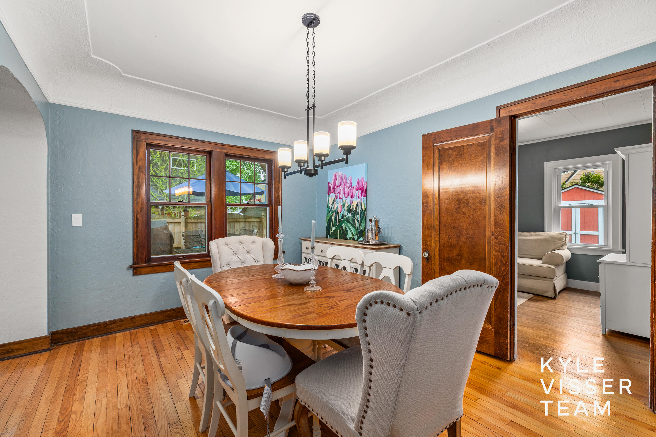 442 Mulford Drive SE Grand Rapids MI 49507