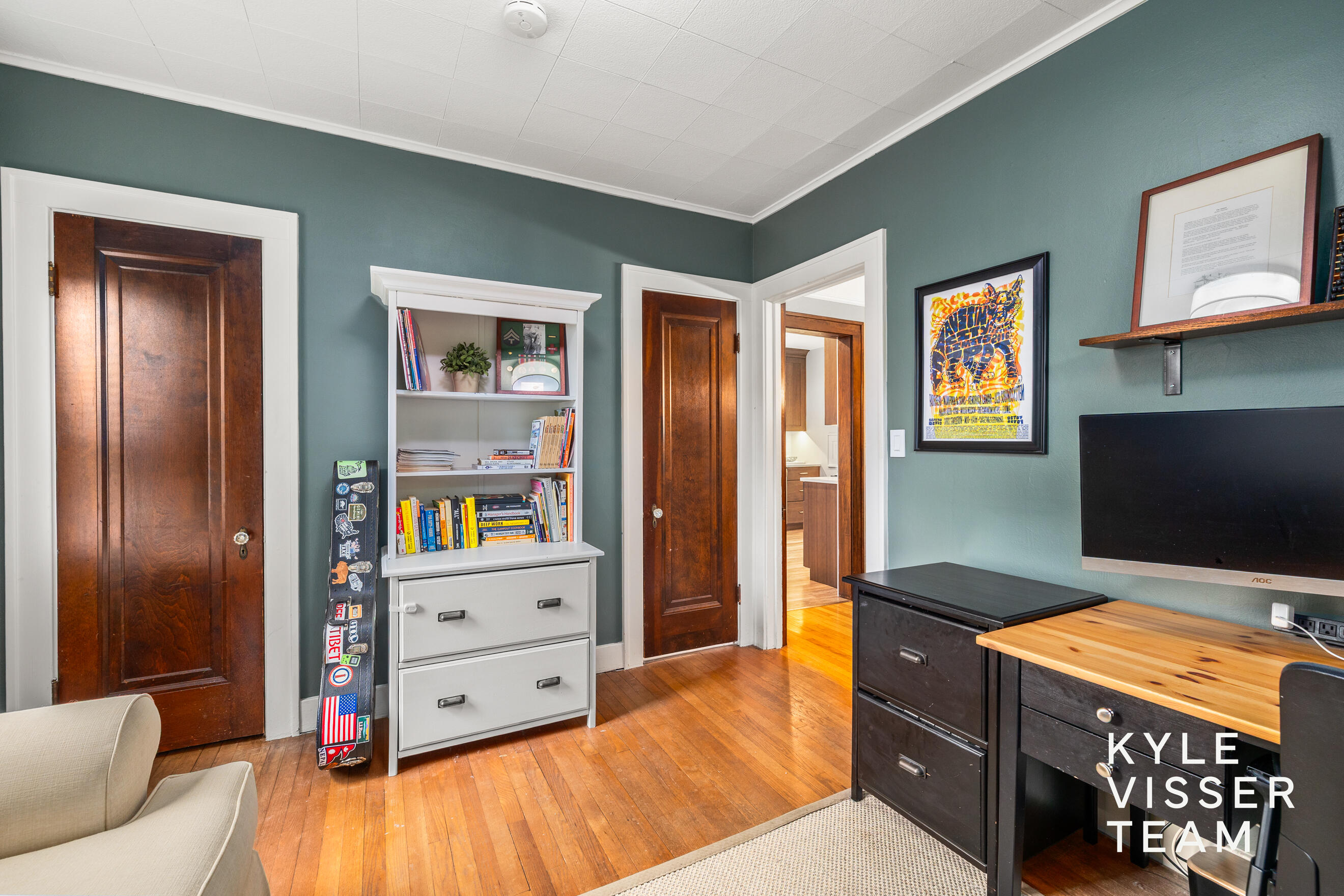 442 Mulford Drive SE Grand Rapids MI 49507