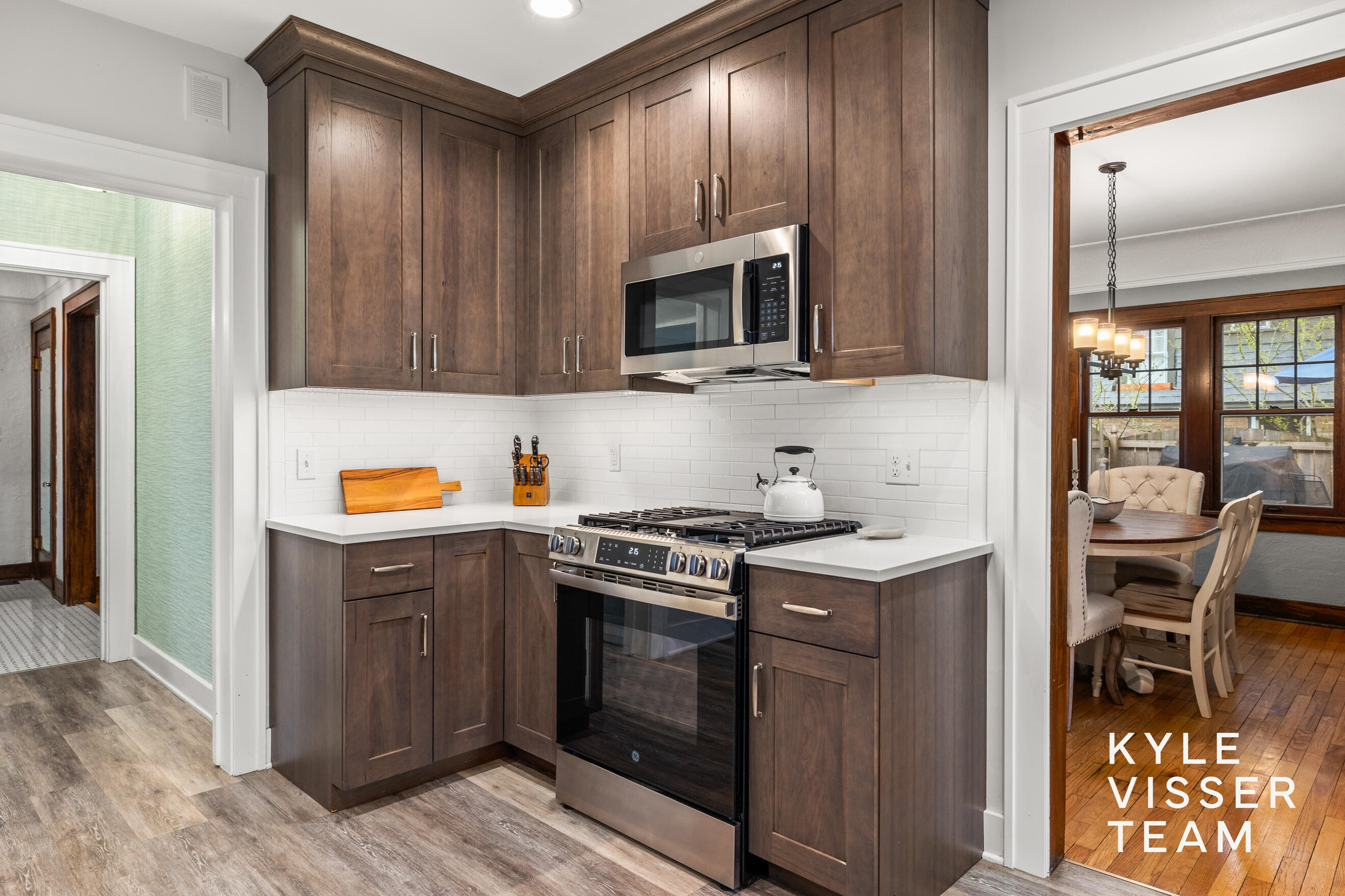 442 Mulford Drive SE Grand Rapids MI 49507