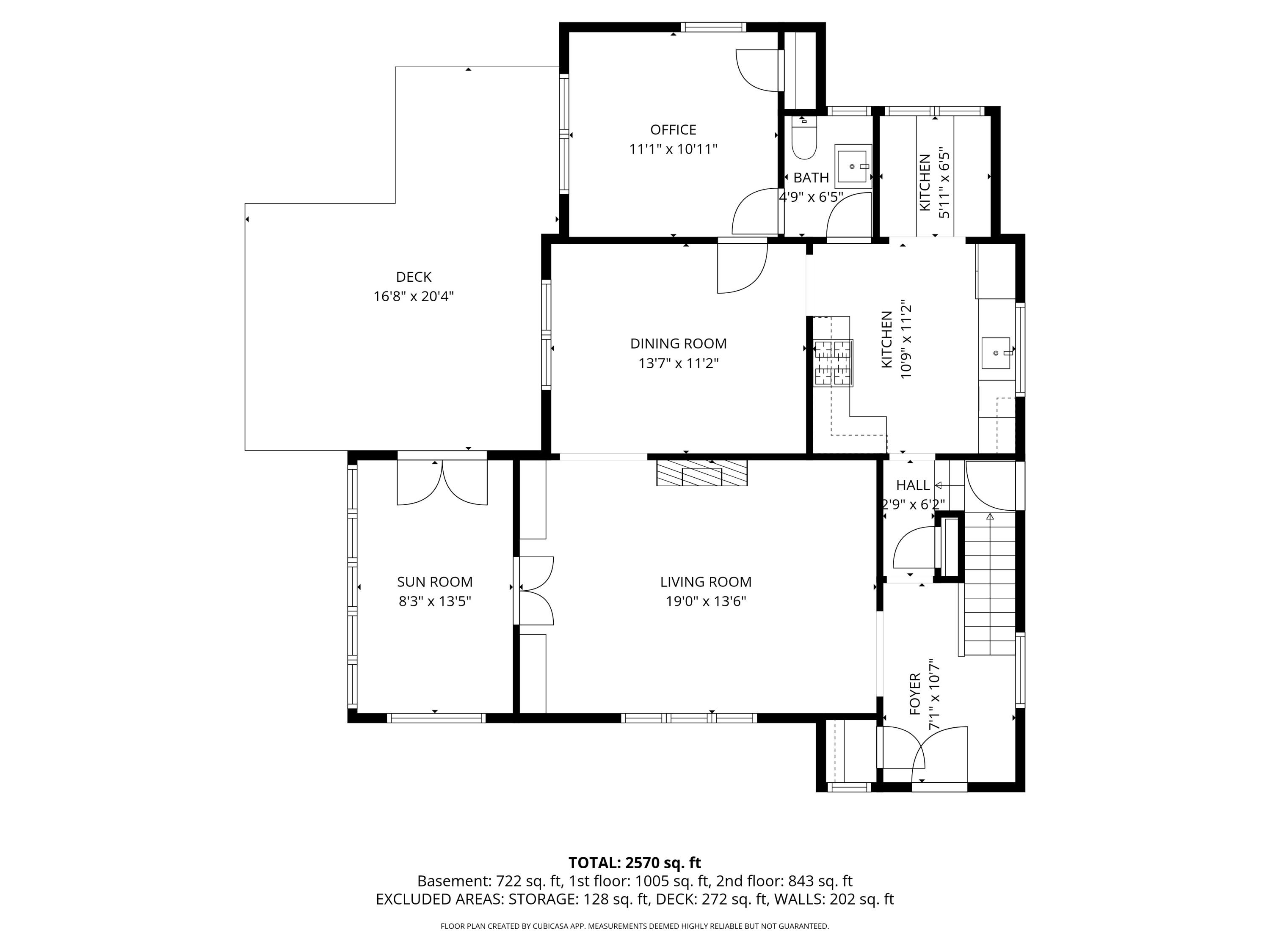 442 Mulford Drive SE Grand Rapids MI 49507