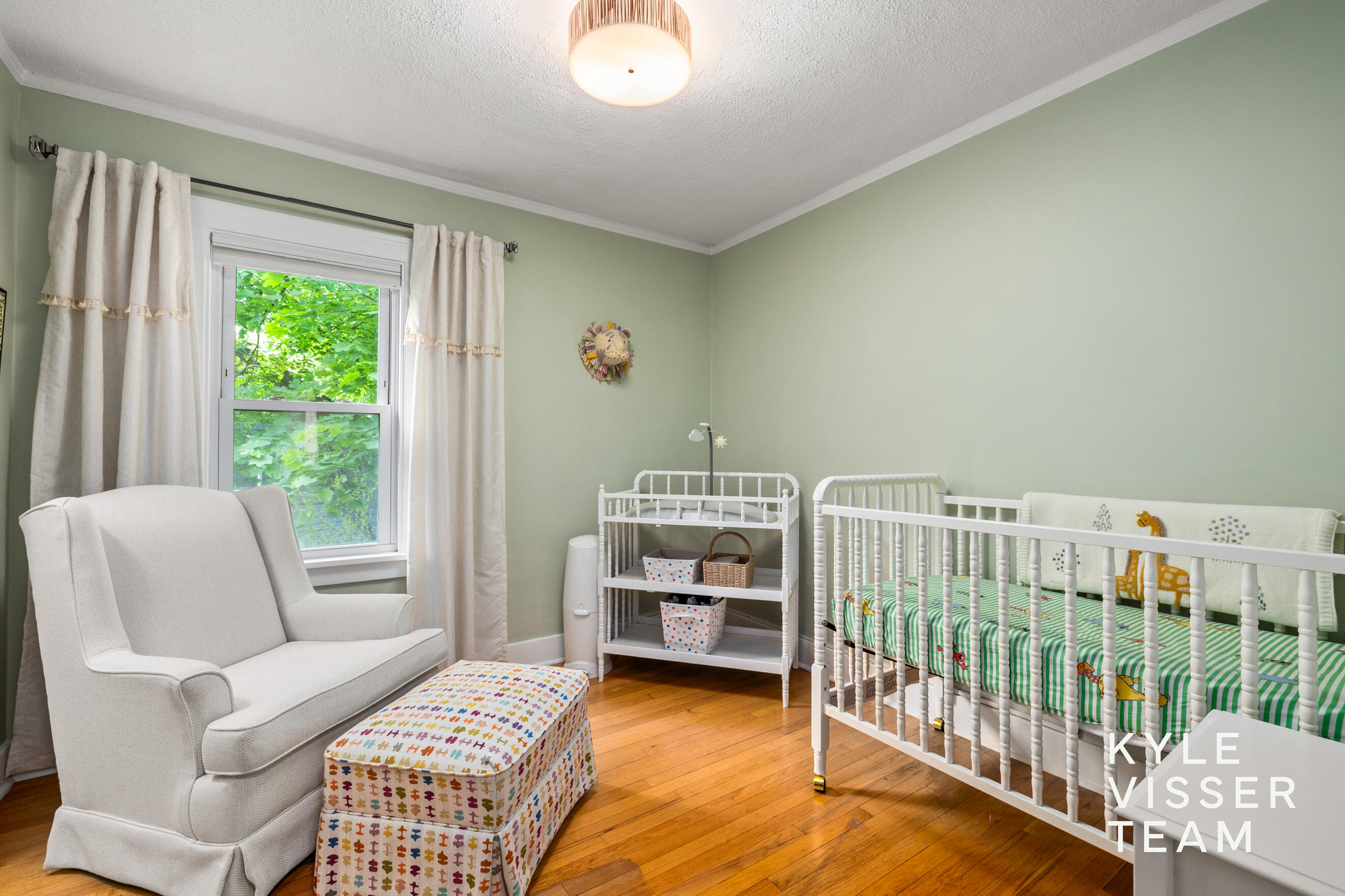 442 Mulford Drive SE Grand Rapids MI 49507