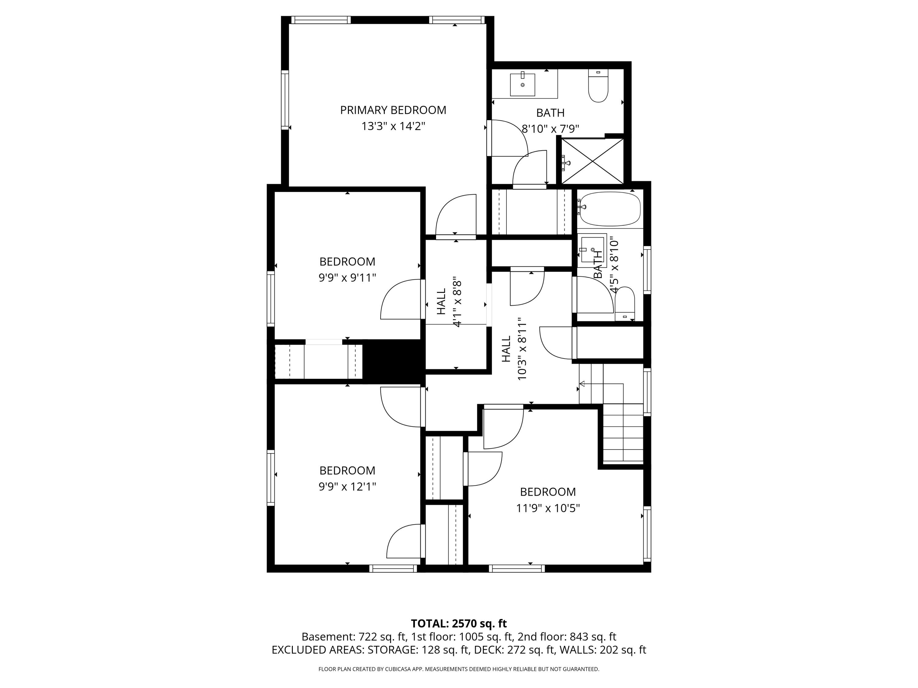 442 Mulford Drive SE Grand Rapids MI 49507