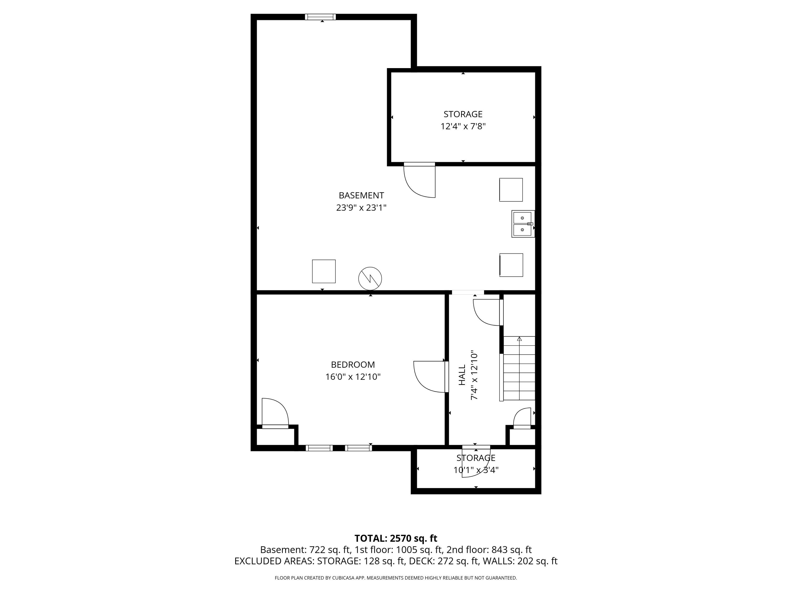 442 Mulford Drive SE Grand Rapids MI 49507