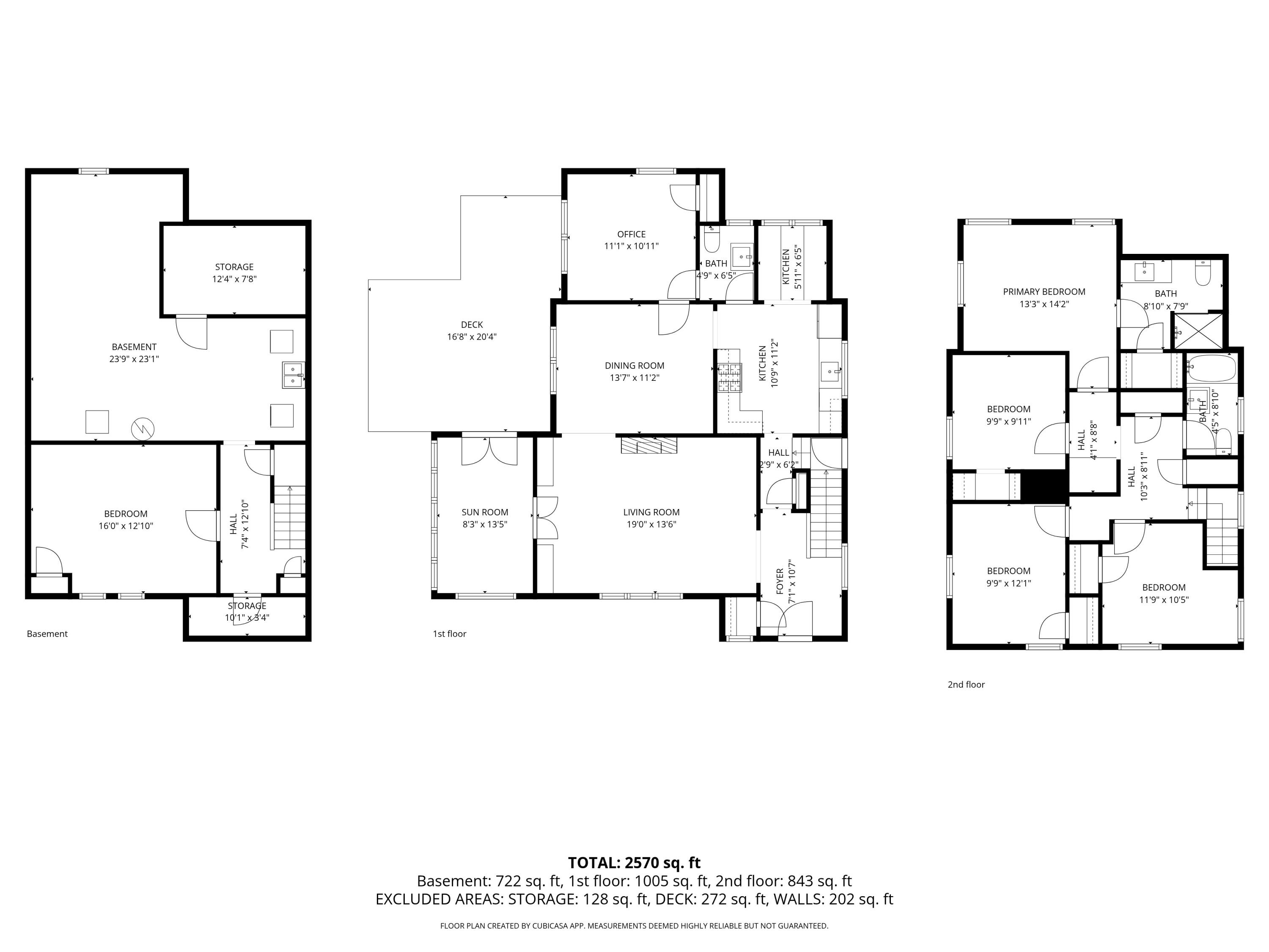 442 Mulford Drive SE Grand Rapids MI 49507