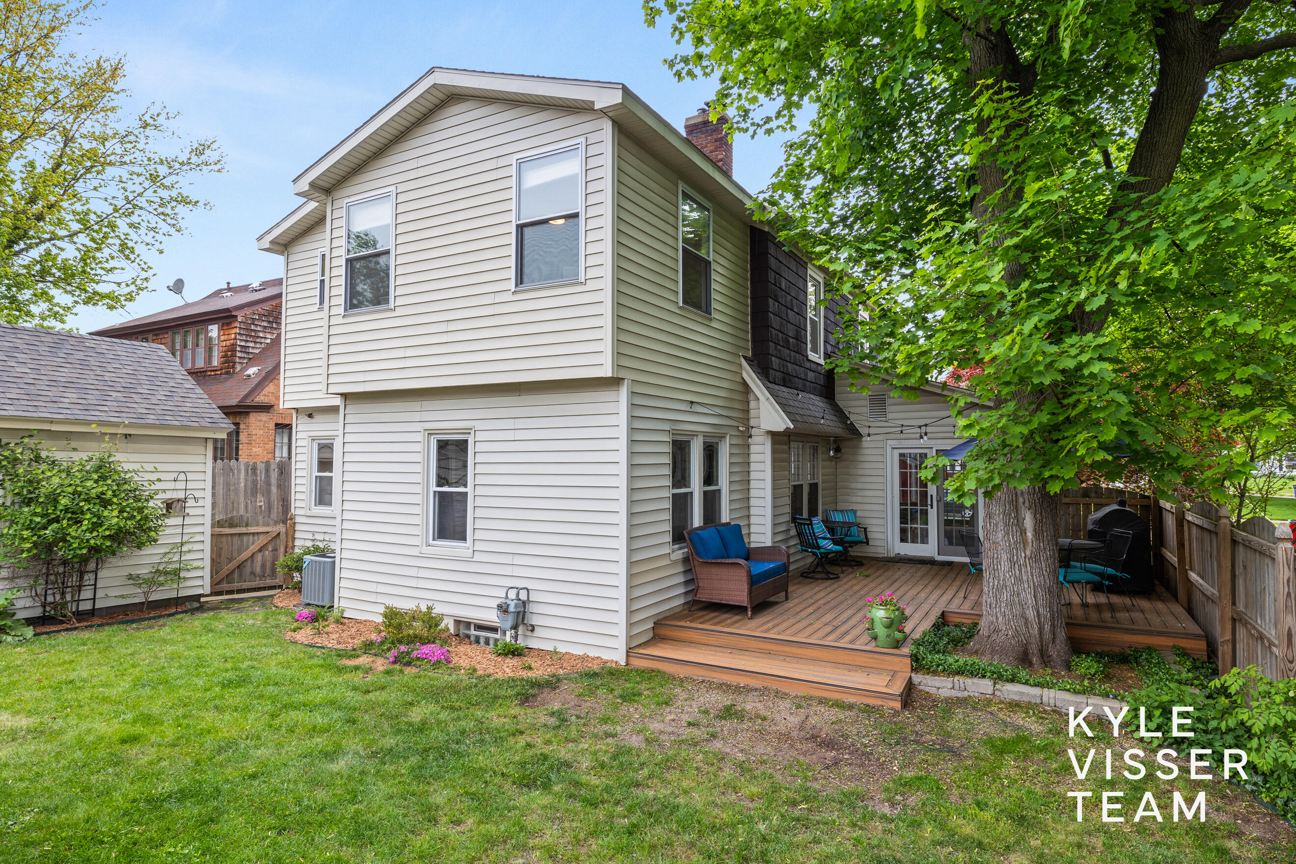 442 Mulford Drive SE Grand Rapids MI 49507