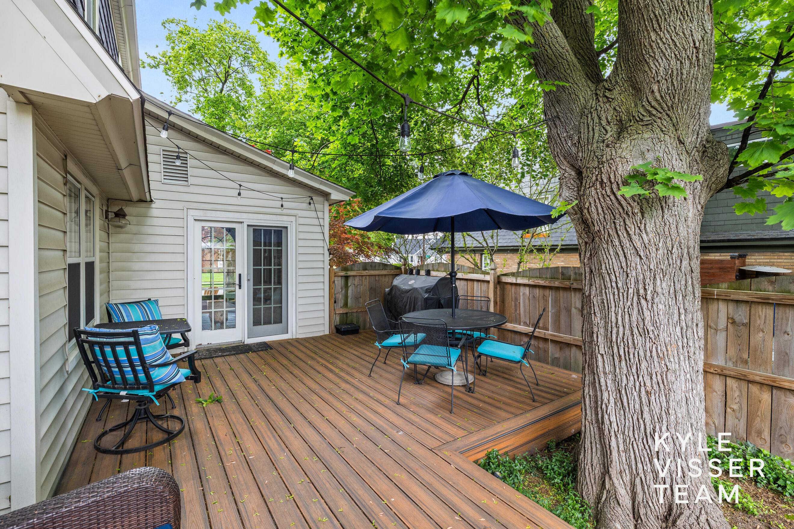 442 Mulford Drive SE Grand Rapids MI 49507