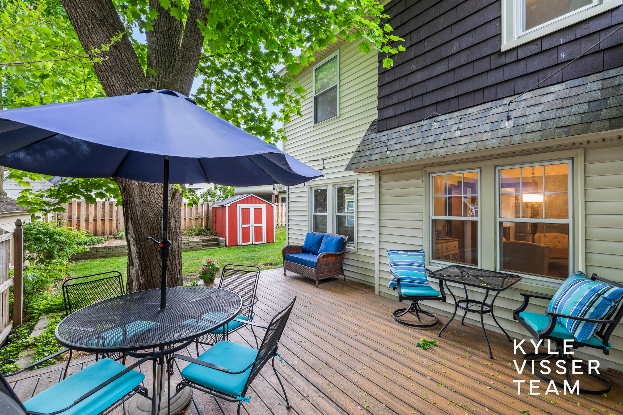 442 Mulford Drive SE Grand Rapids MI 49507