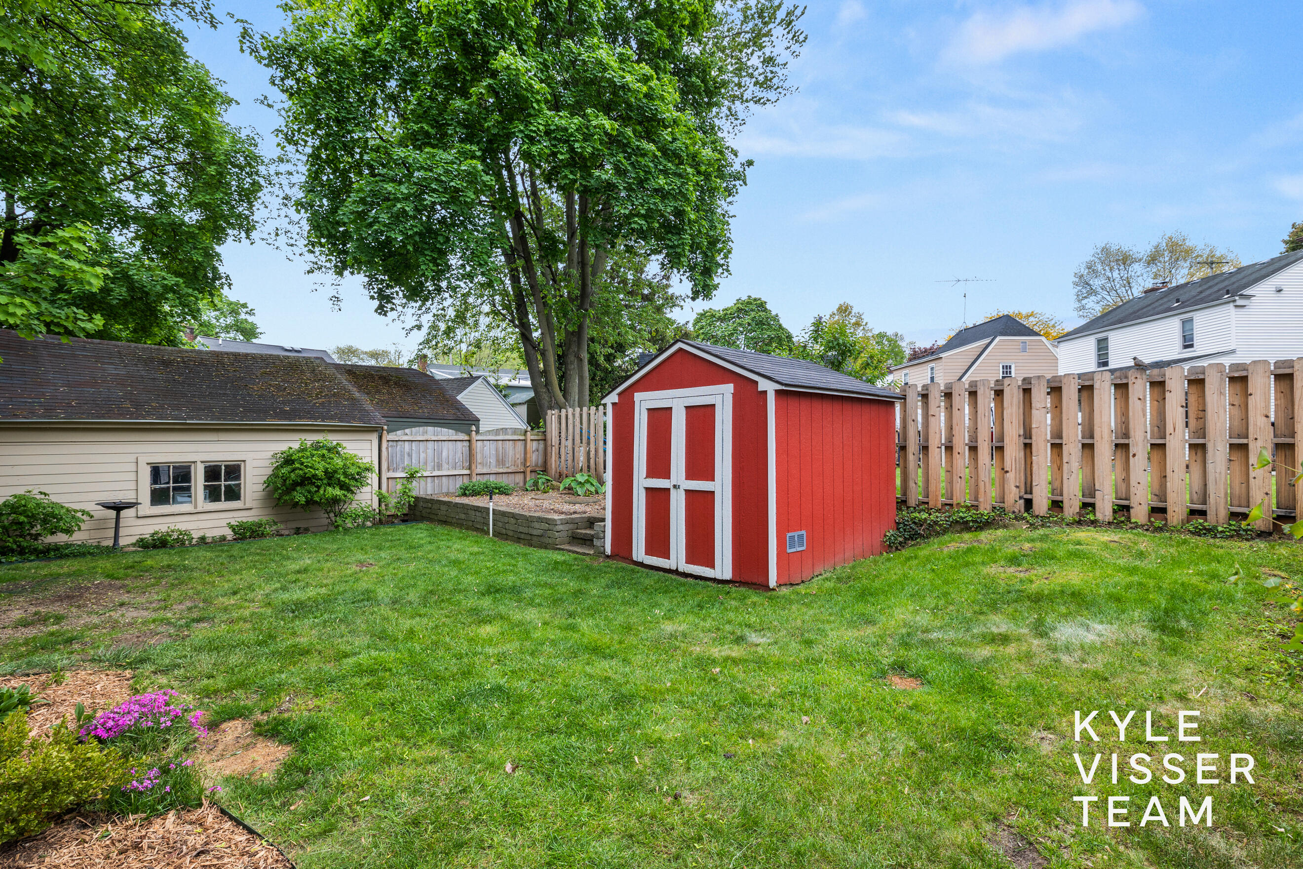 442 Mulford Drive SE Grand Rapids MI 49507