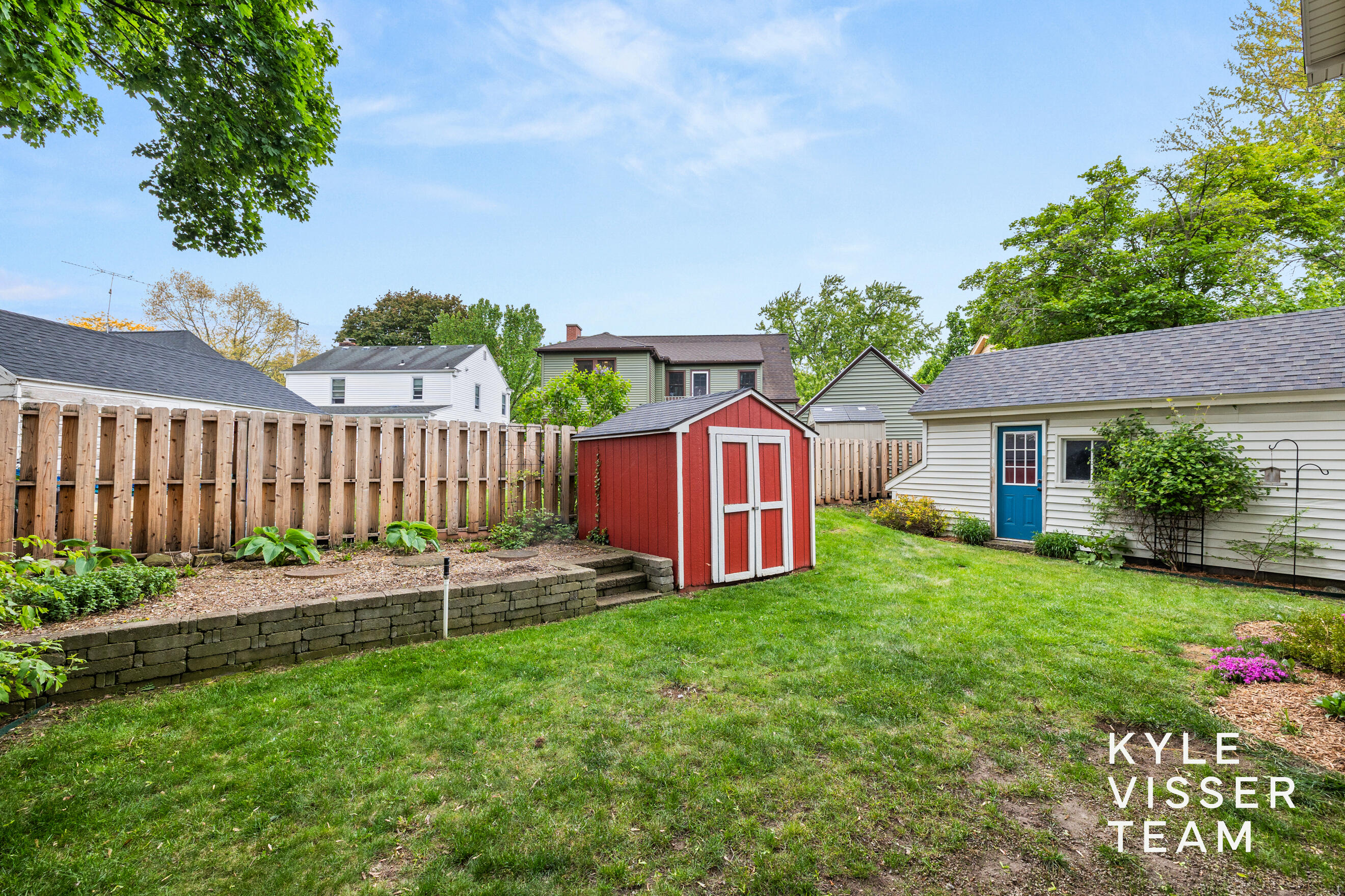 442 Mulford Drive SE Grand Rapids MI 49507
